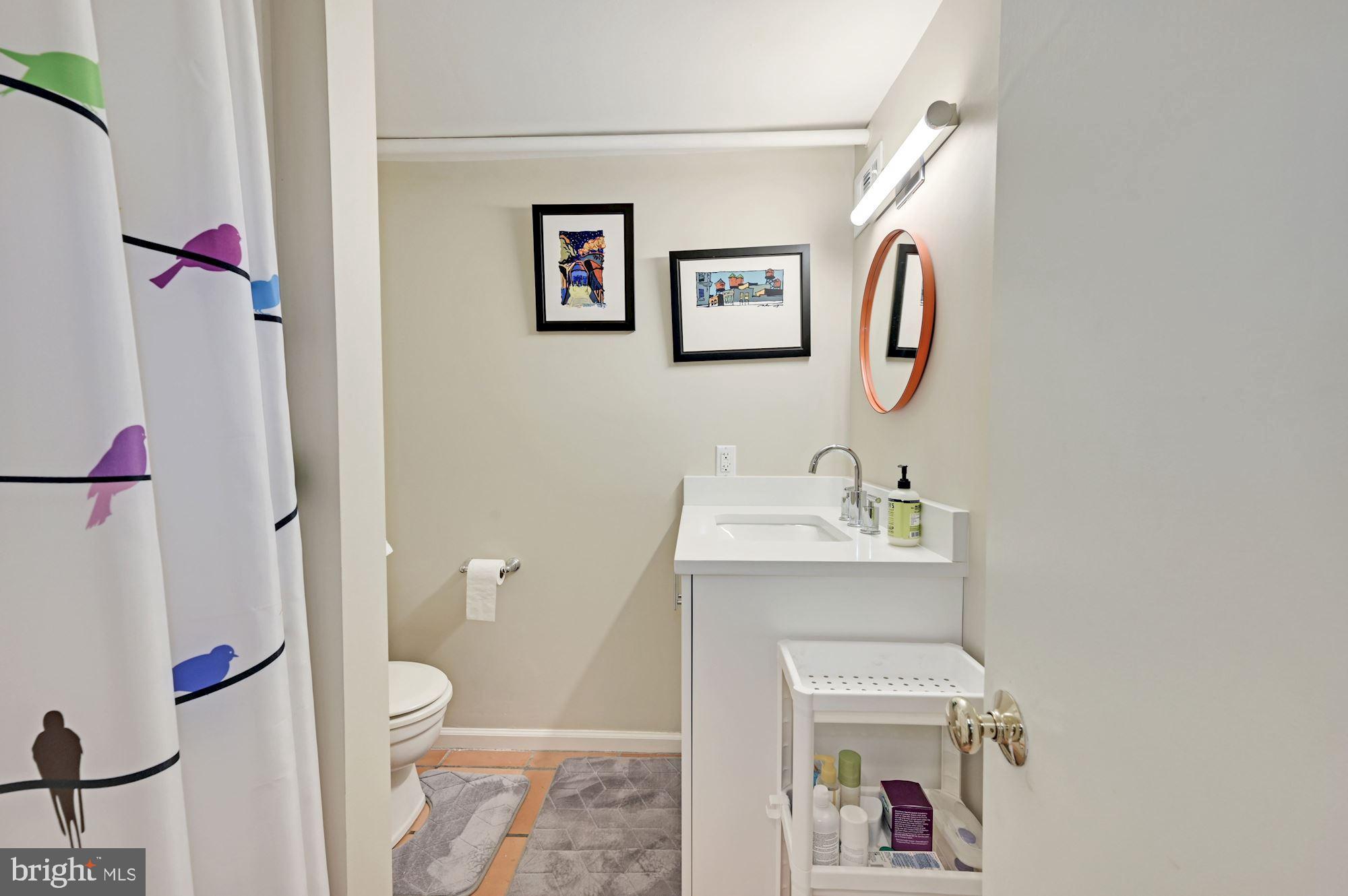 CLEVELAND PARK - Residential