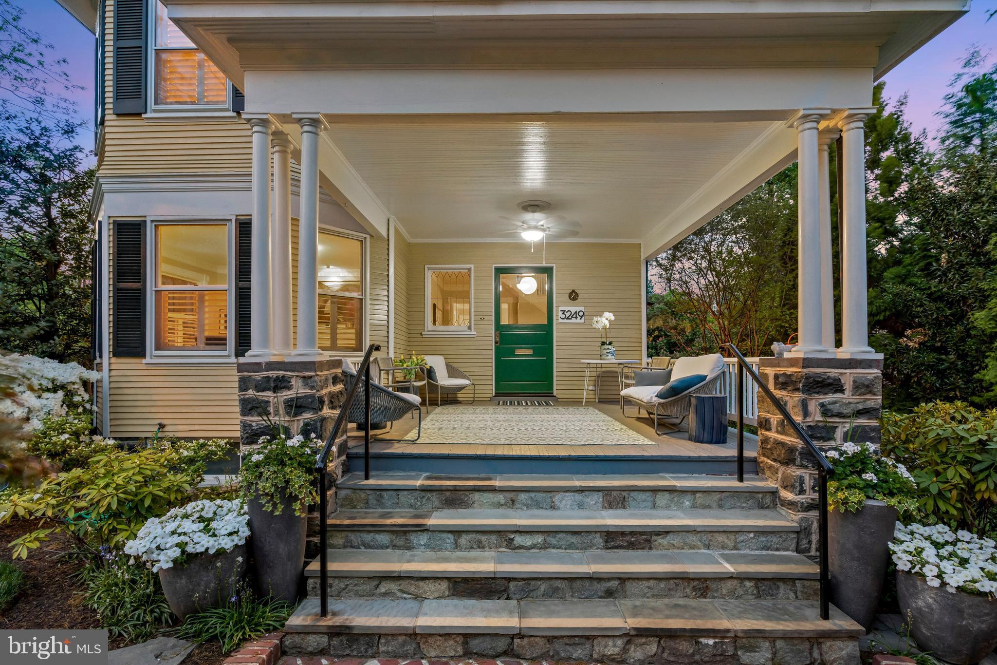 CLEVELAND PARK - Residential