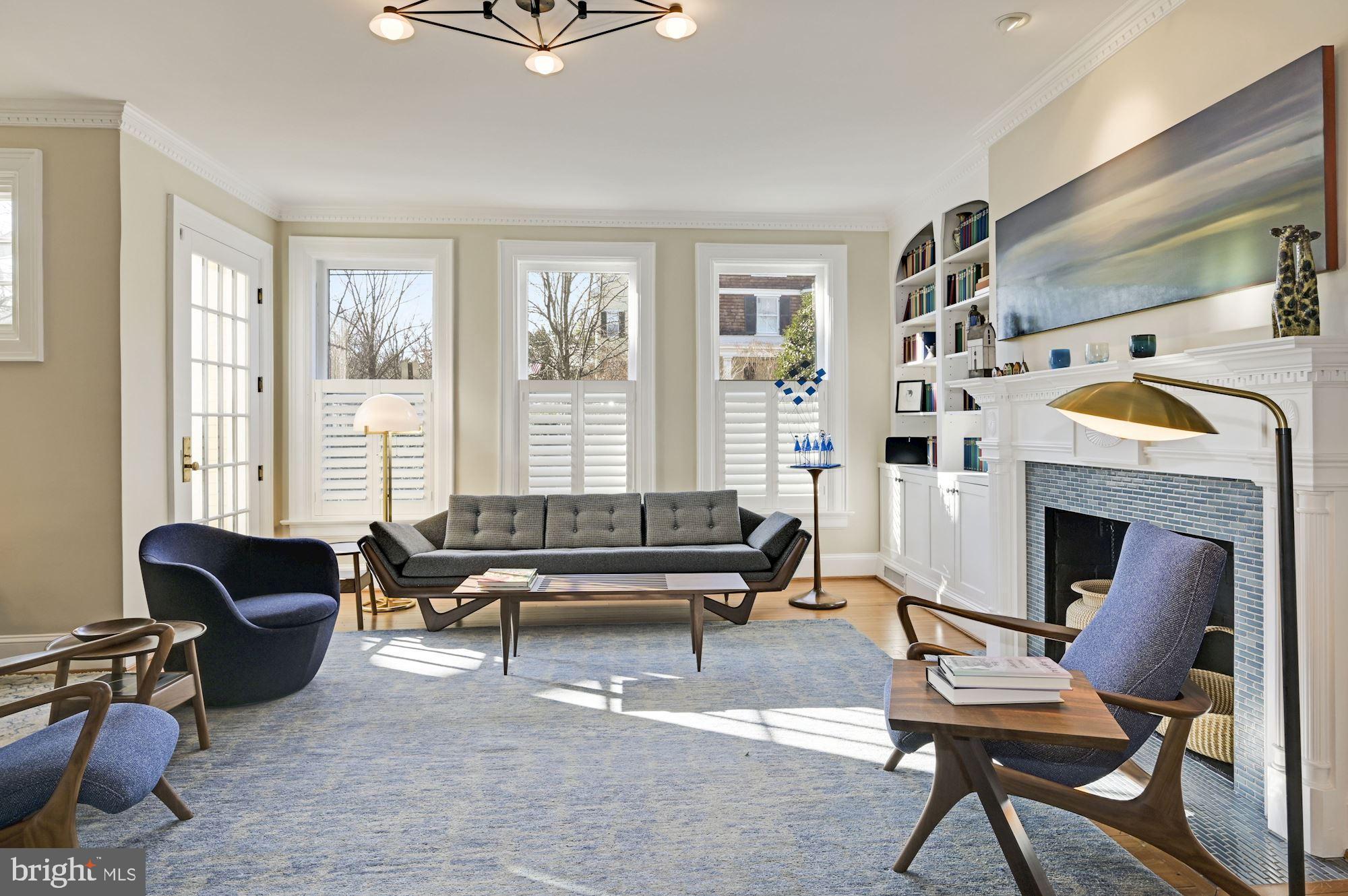 CLEVELAND PARK - Residential