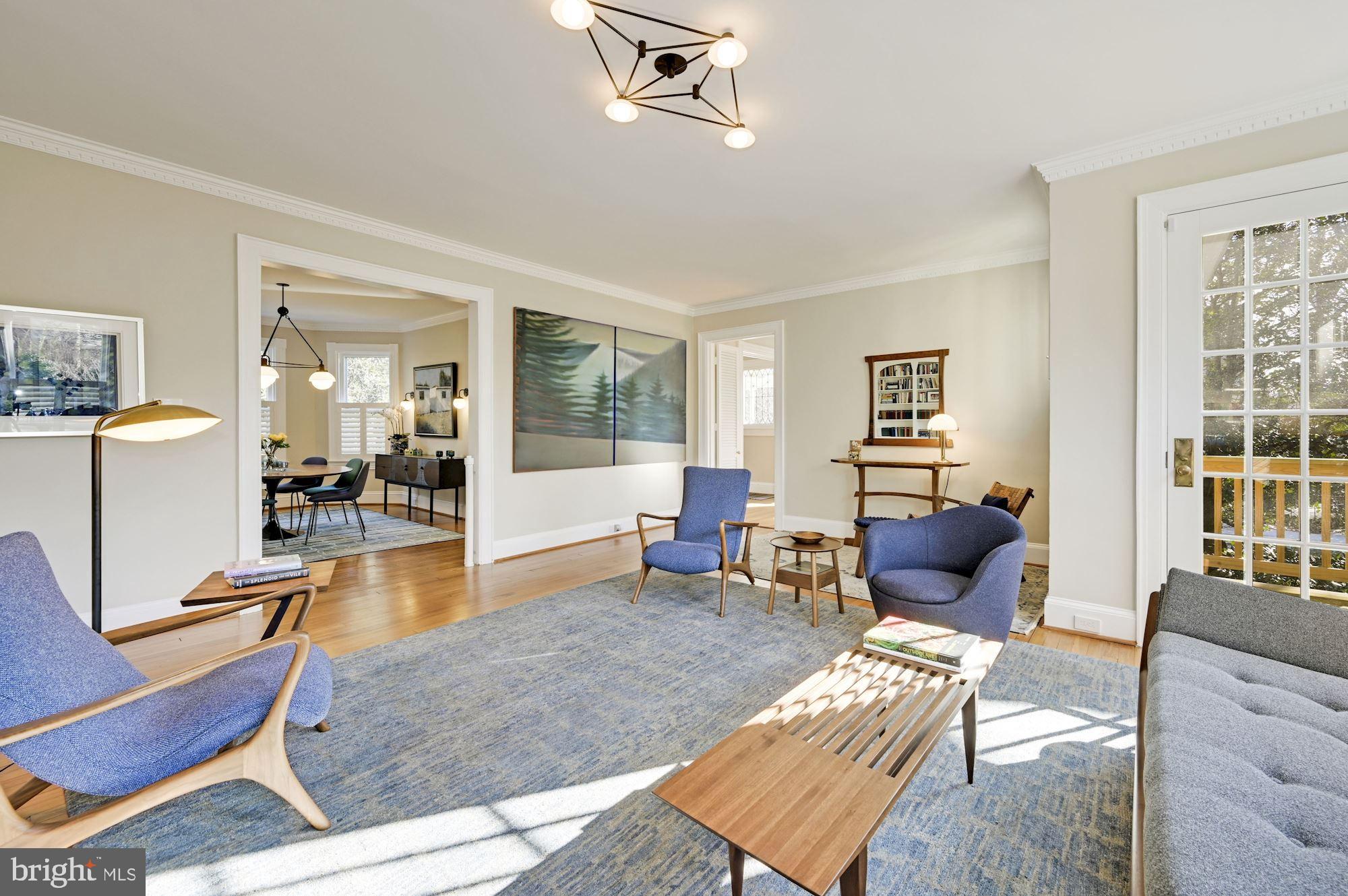 CLEVELAND PARK - Residential