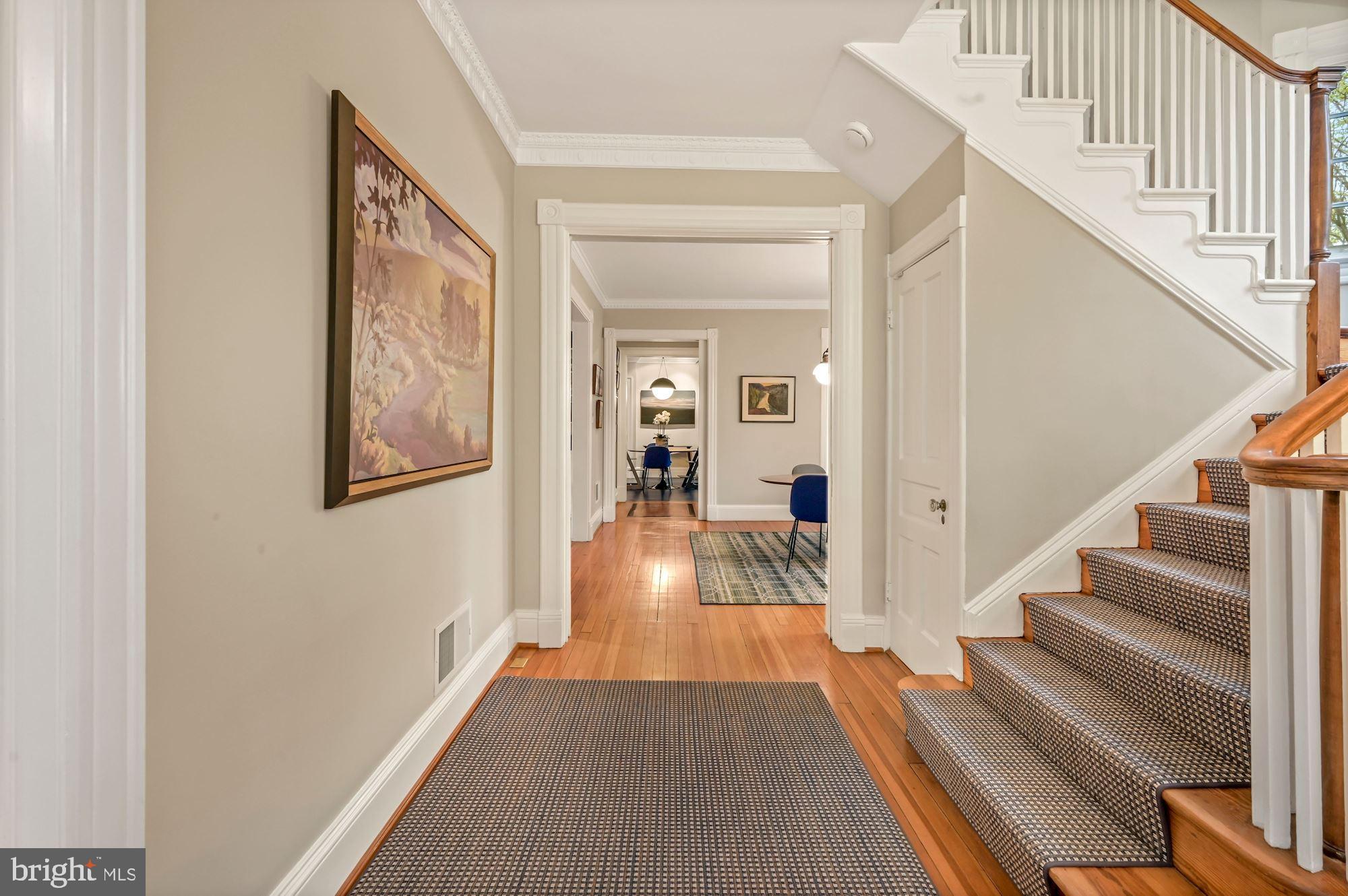 CLEVELAND PARK - Residential