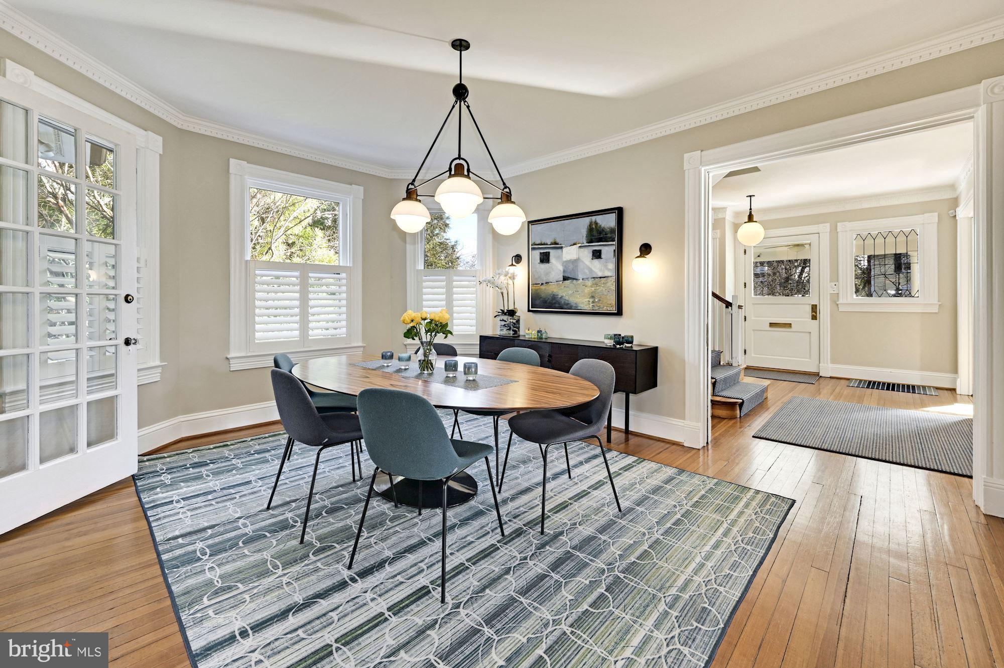 CLEVELAND PARK - Residential