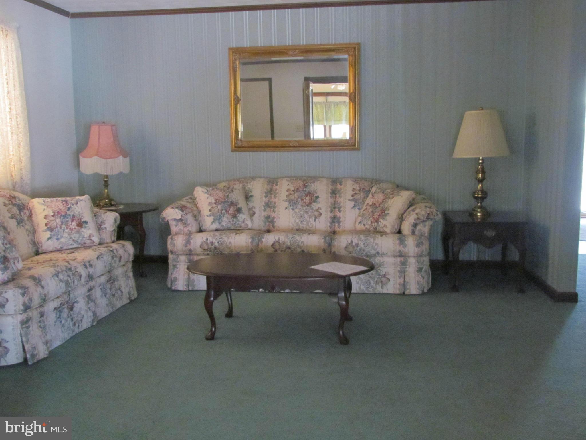 BARRINGTON - Residential