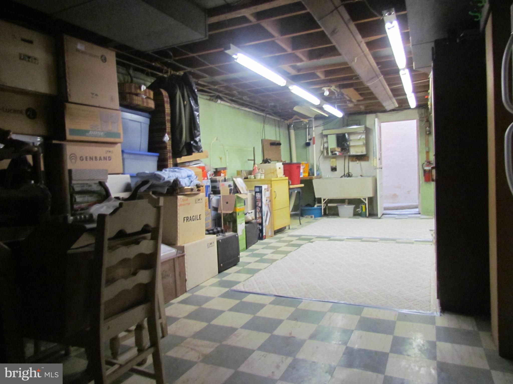 BARRINGTON - Residential