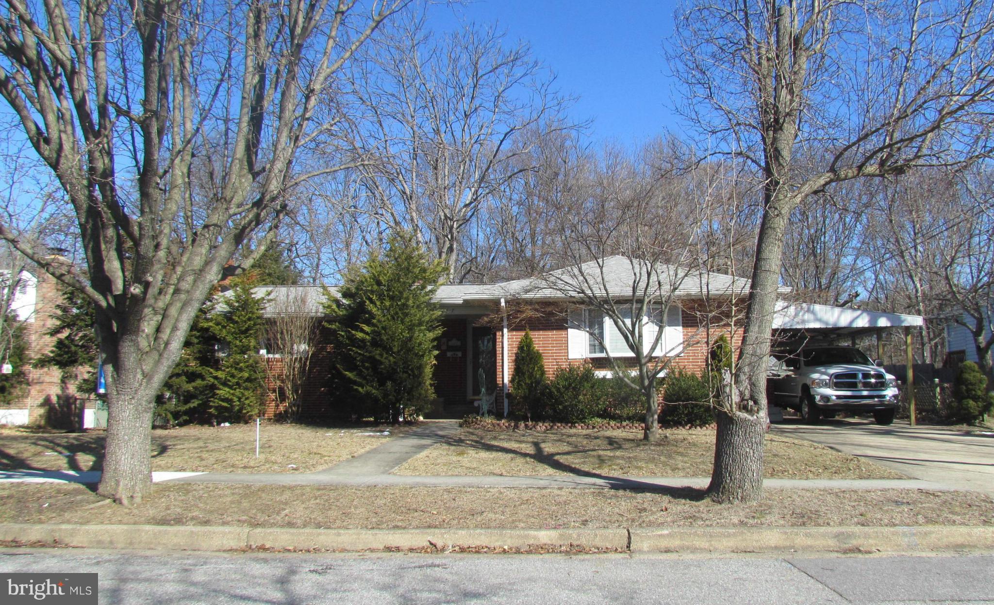 BARRINGTON - Residential