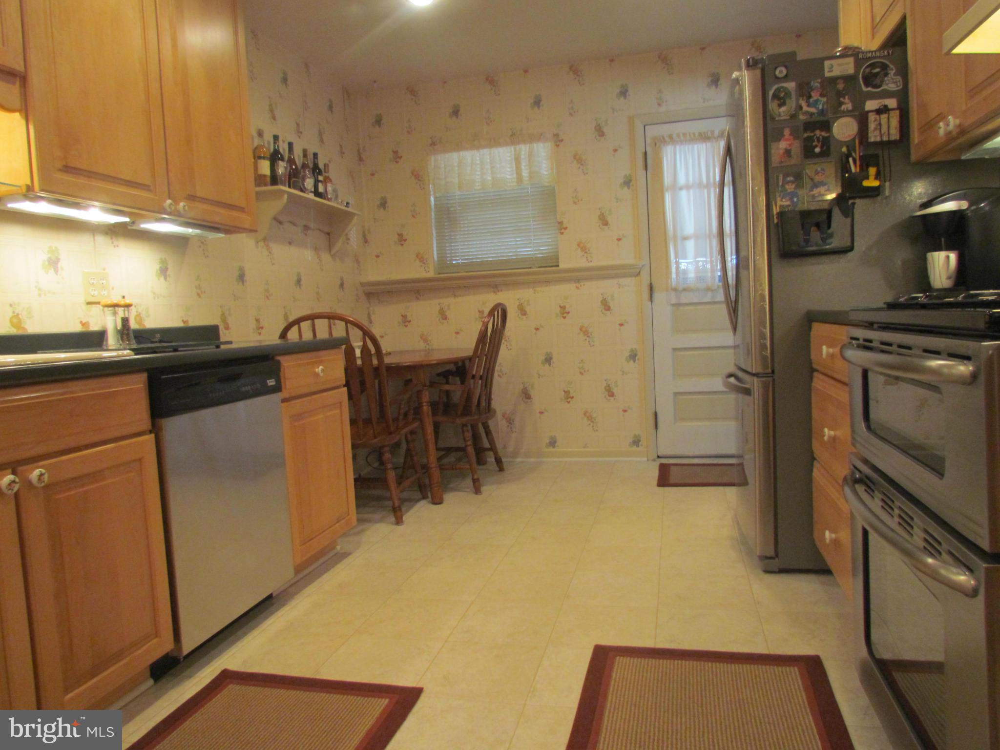 BARRINGTON - Residential