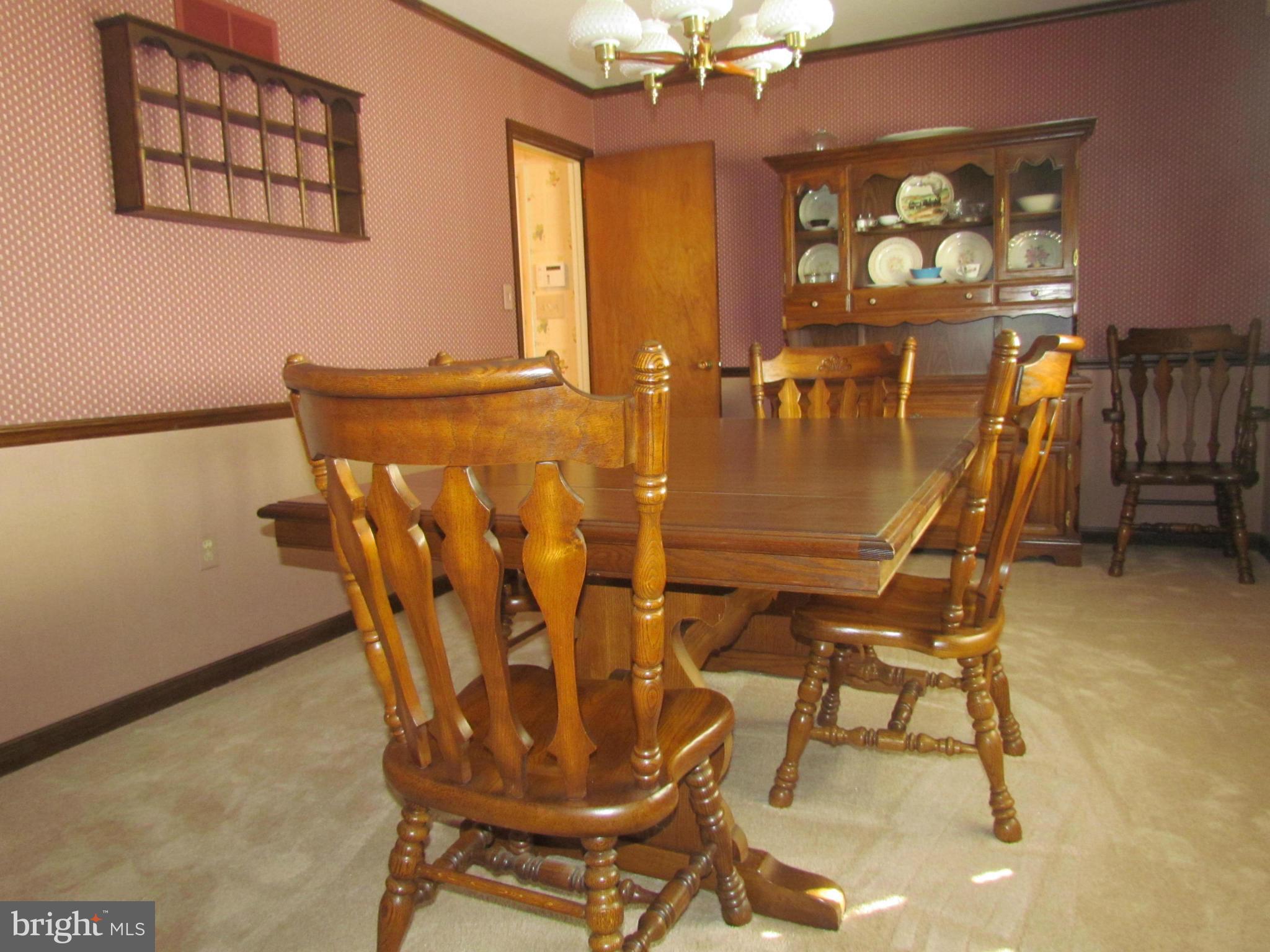 BARRINGTON - Residential