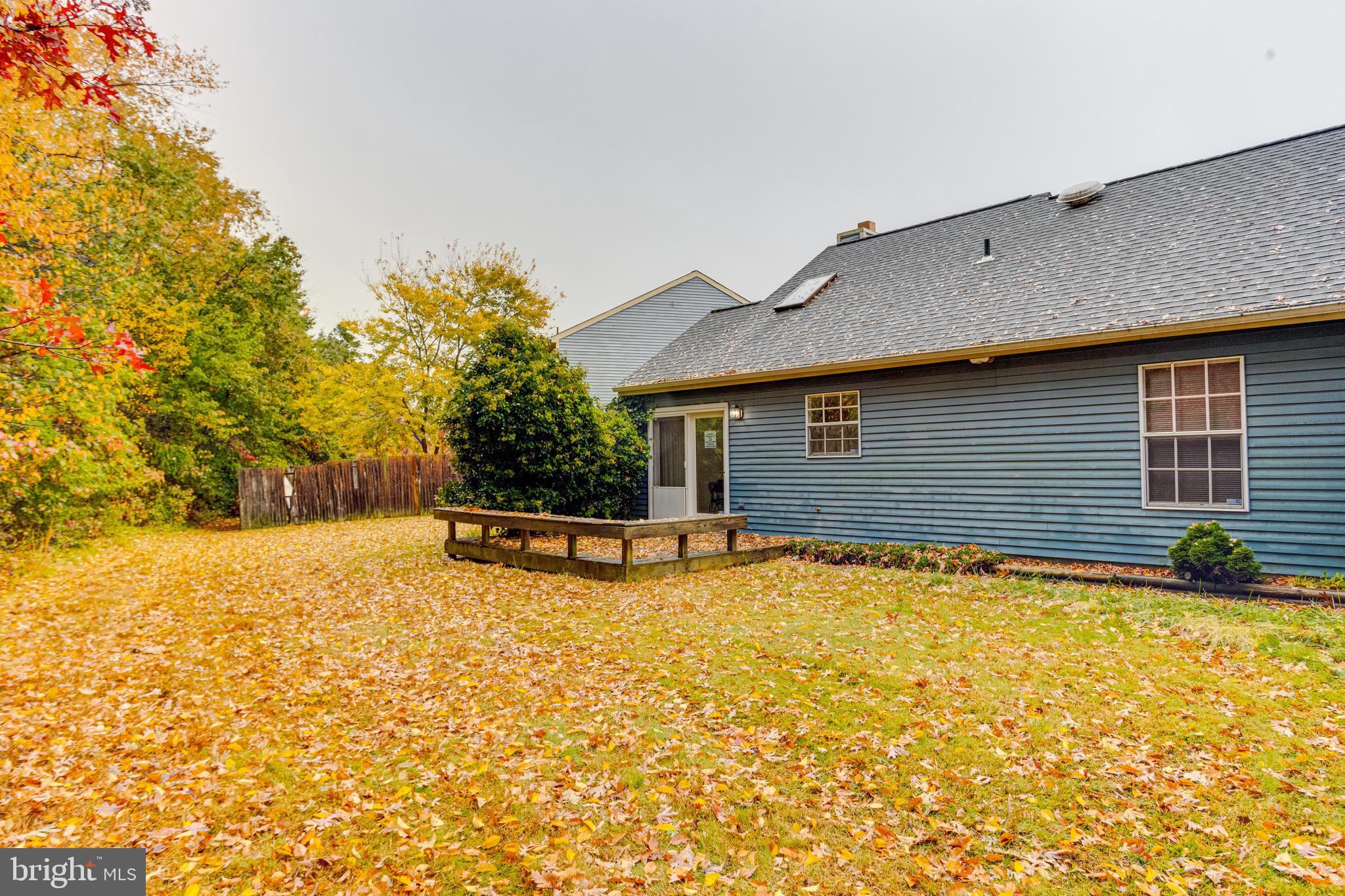 BARTLEY WOODS - Residential