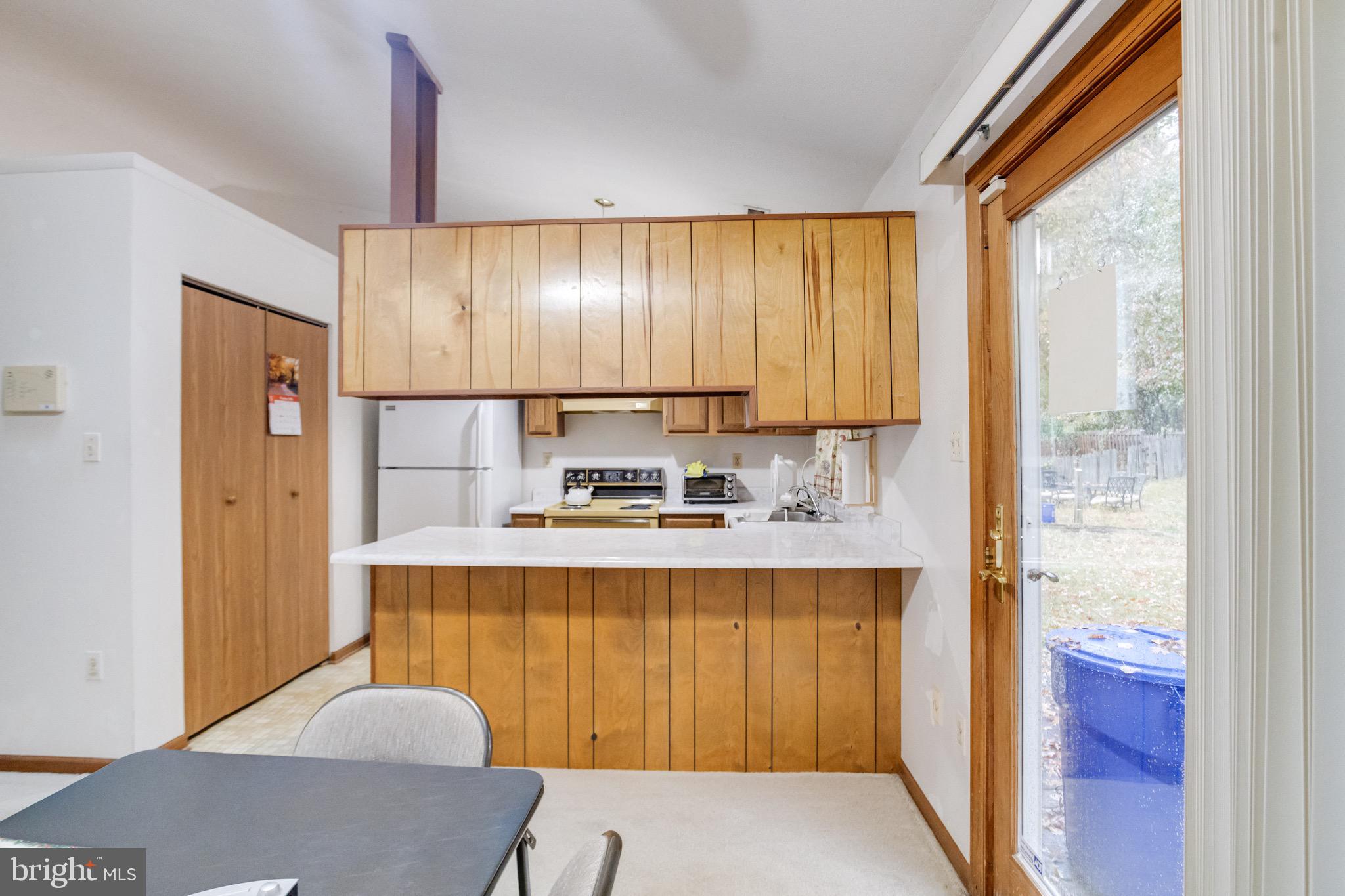 BARTLEY WOODS - Residential