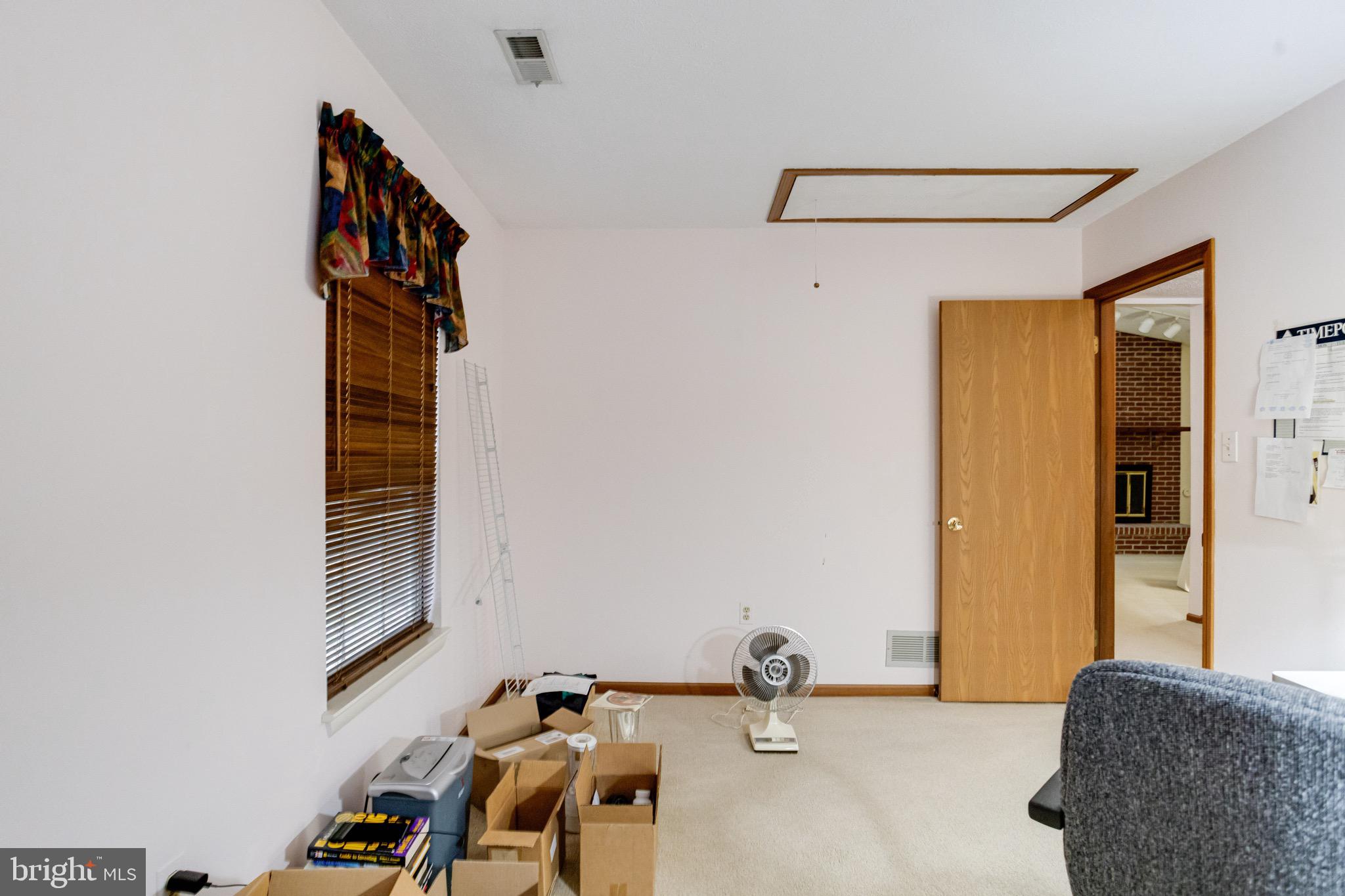 BARTLEY WOODS - Residential