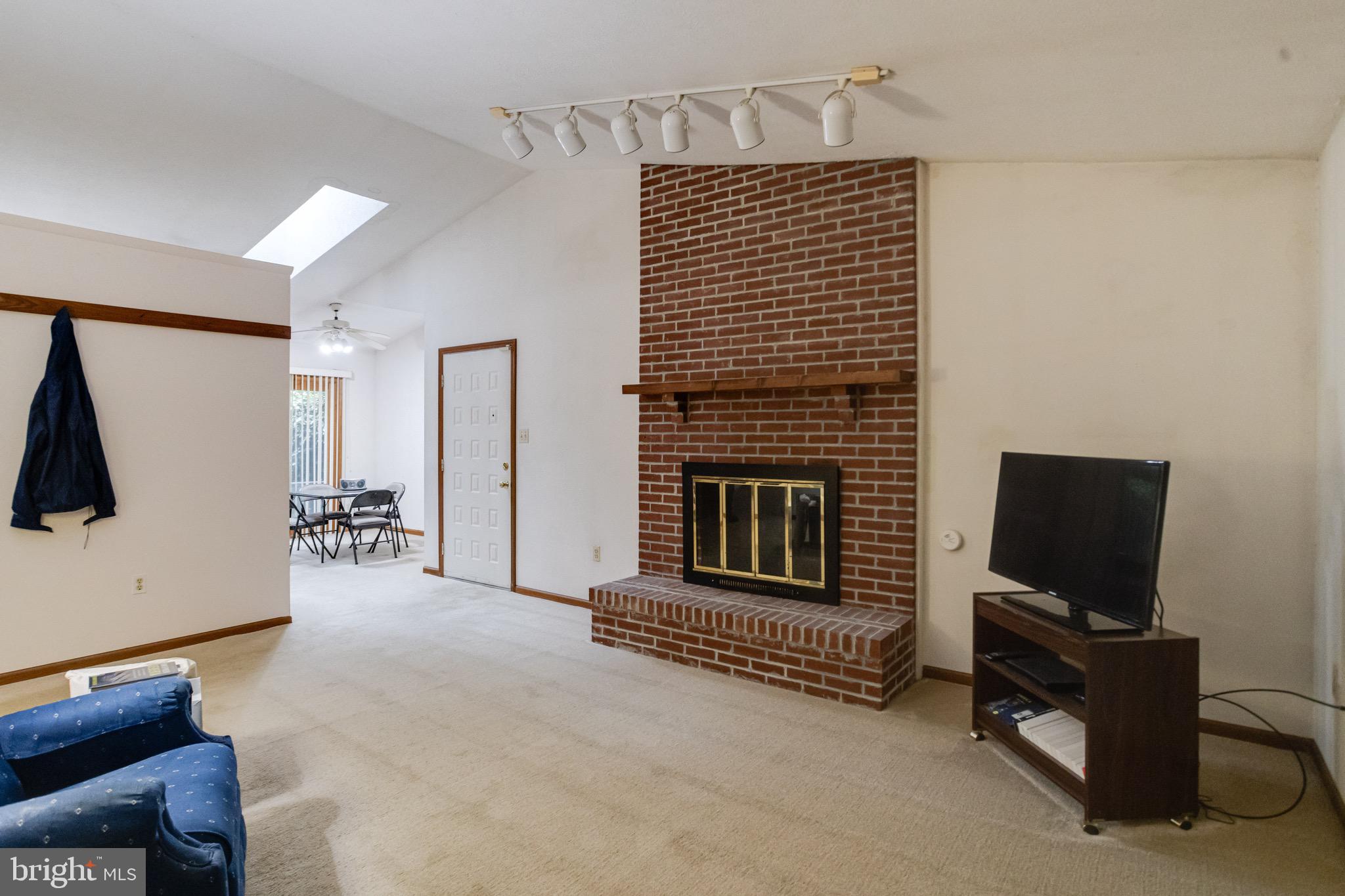 BARTLEY WOODS - Residential