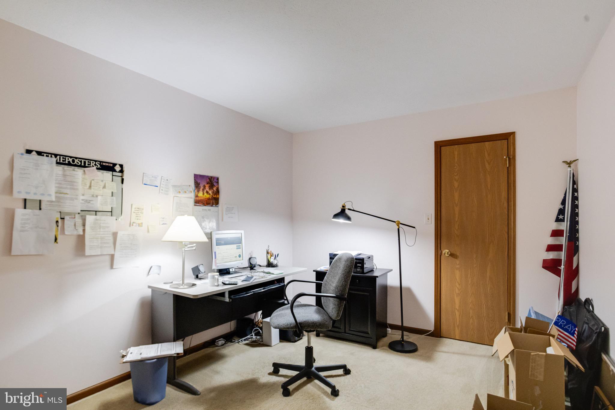 BARTLEY WOODS - Residential