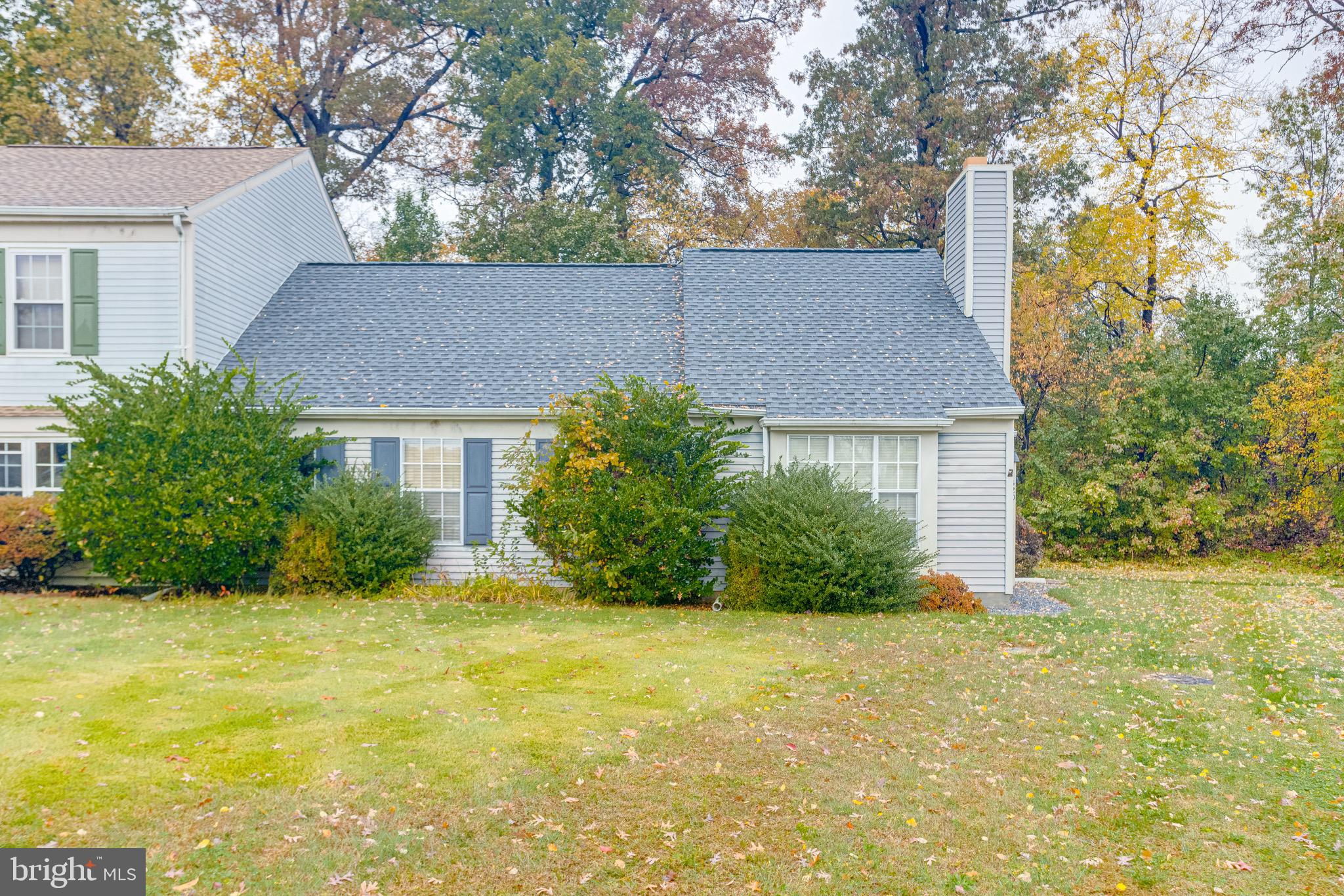 BARTLEY WOODS - Residential