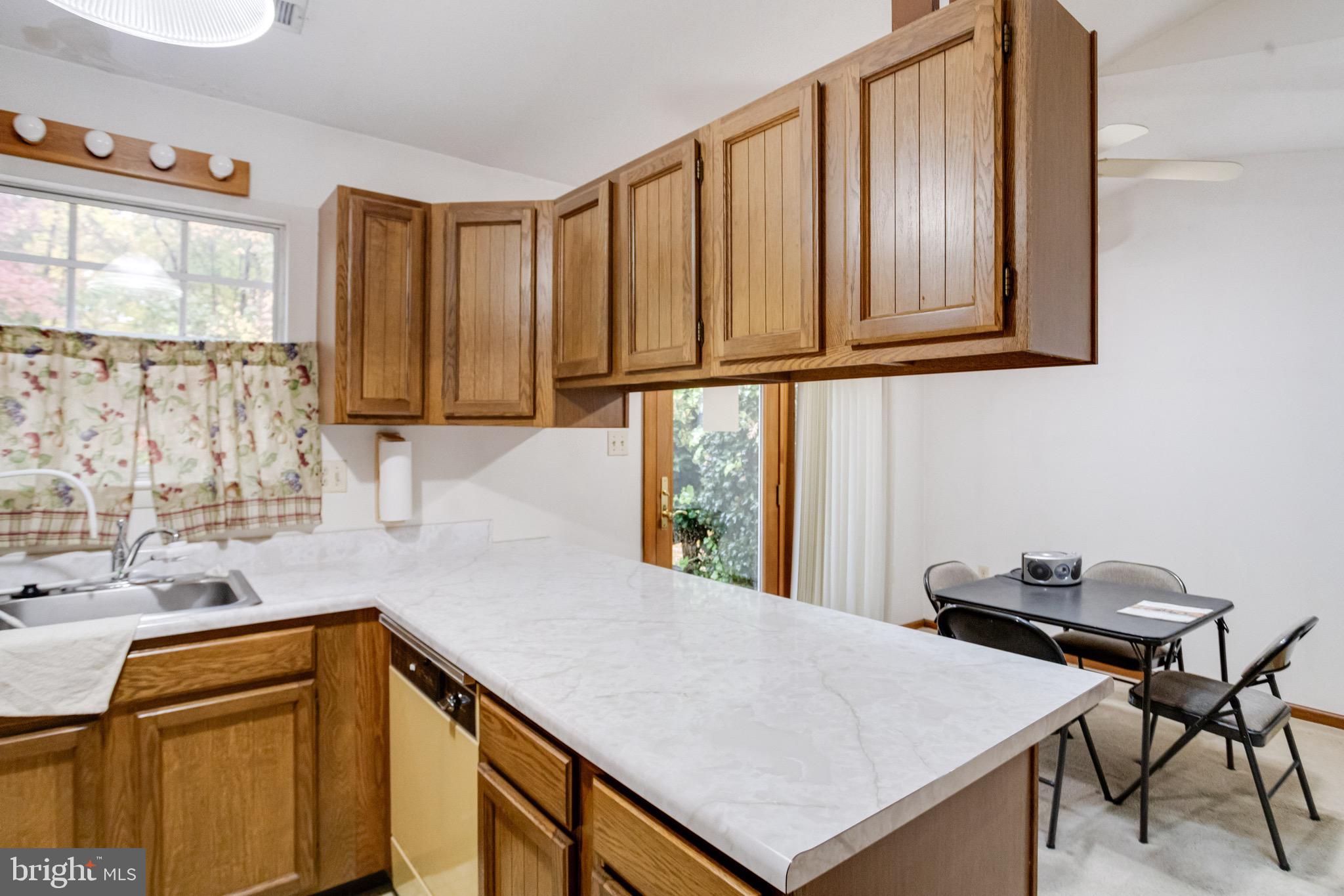 BARTLEY WOODS - Residential