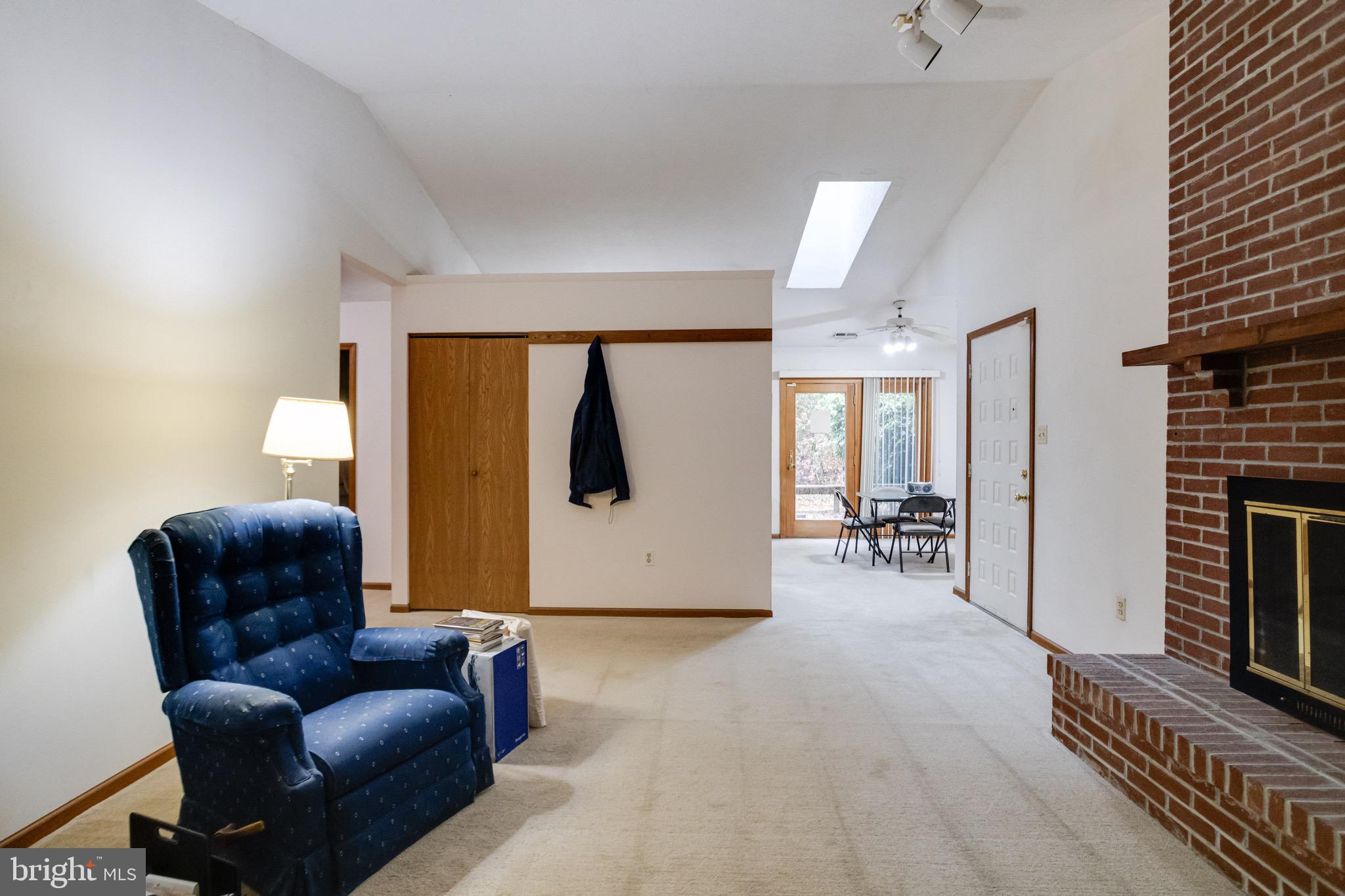 BARTLEY WOODS - Residential