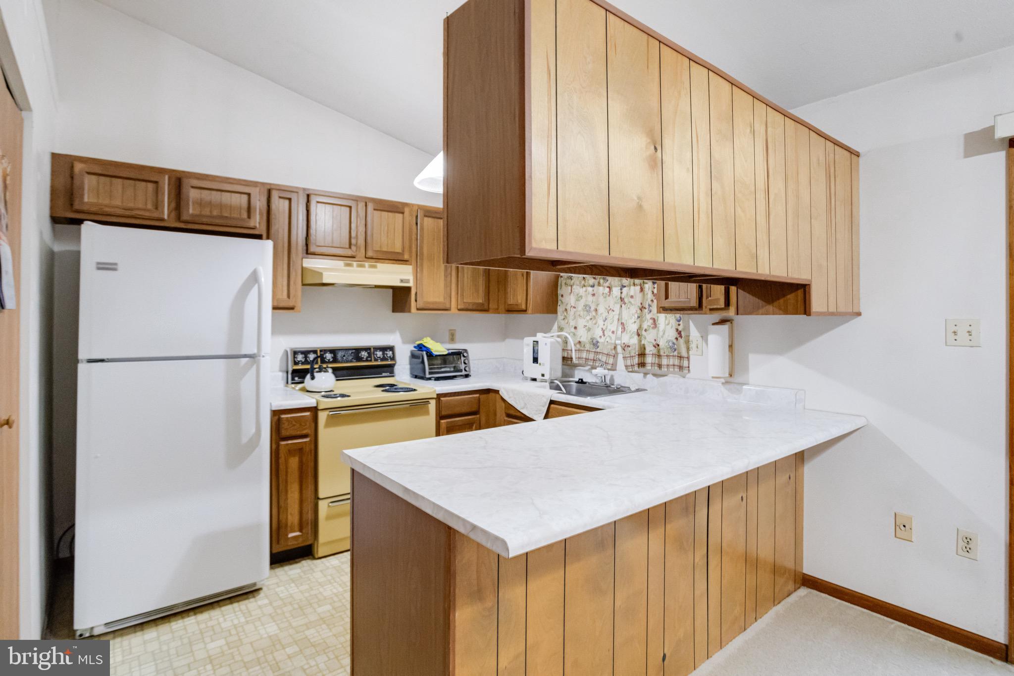 BARTLEY WOODS - Residential