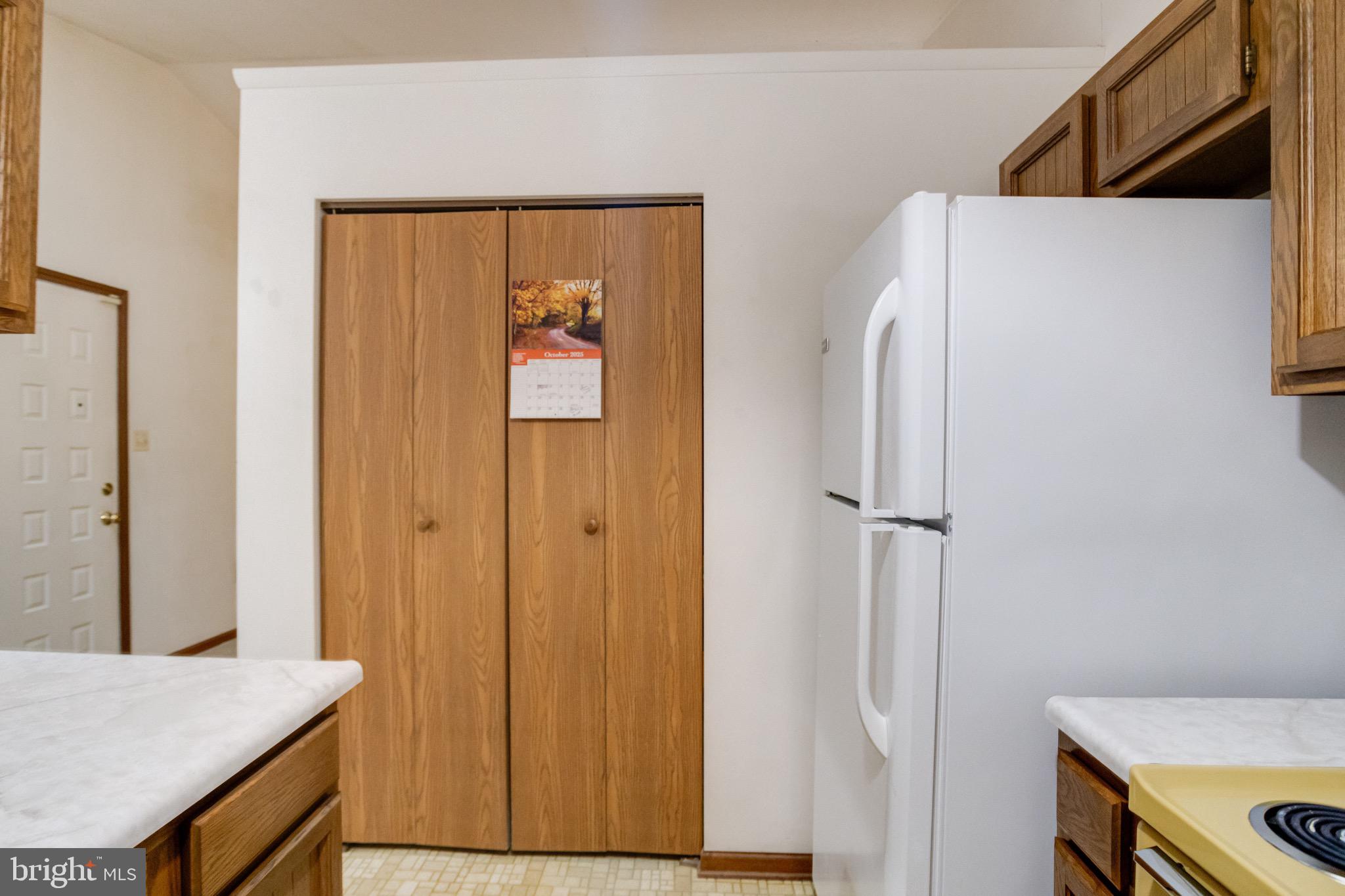 BARTLEY WOODS - Residential