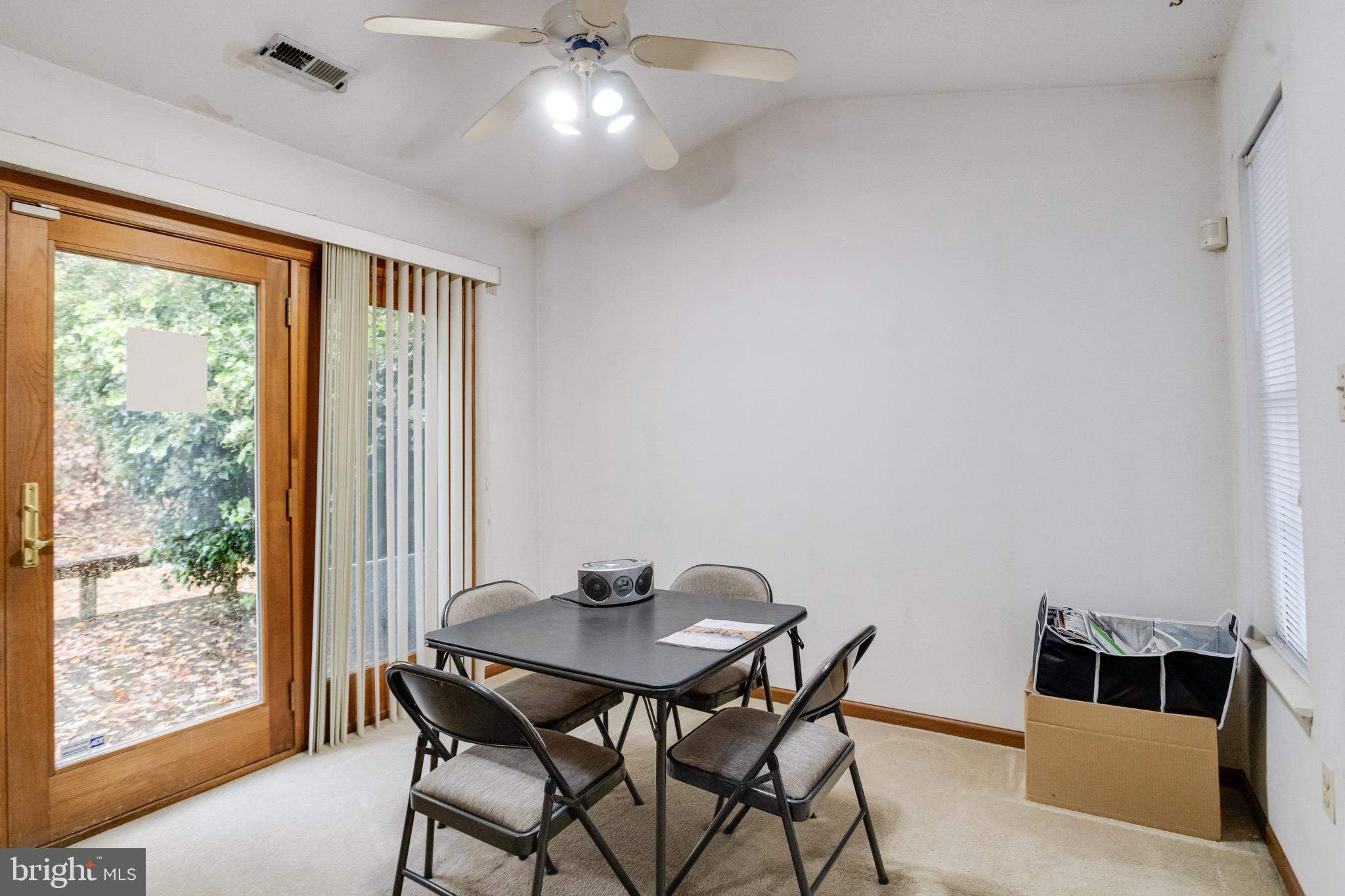 BARTLEY WOODS - Residential