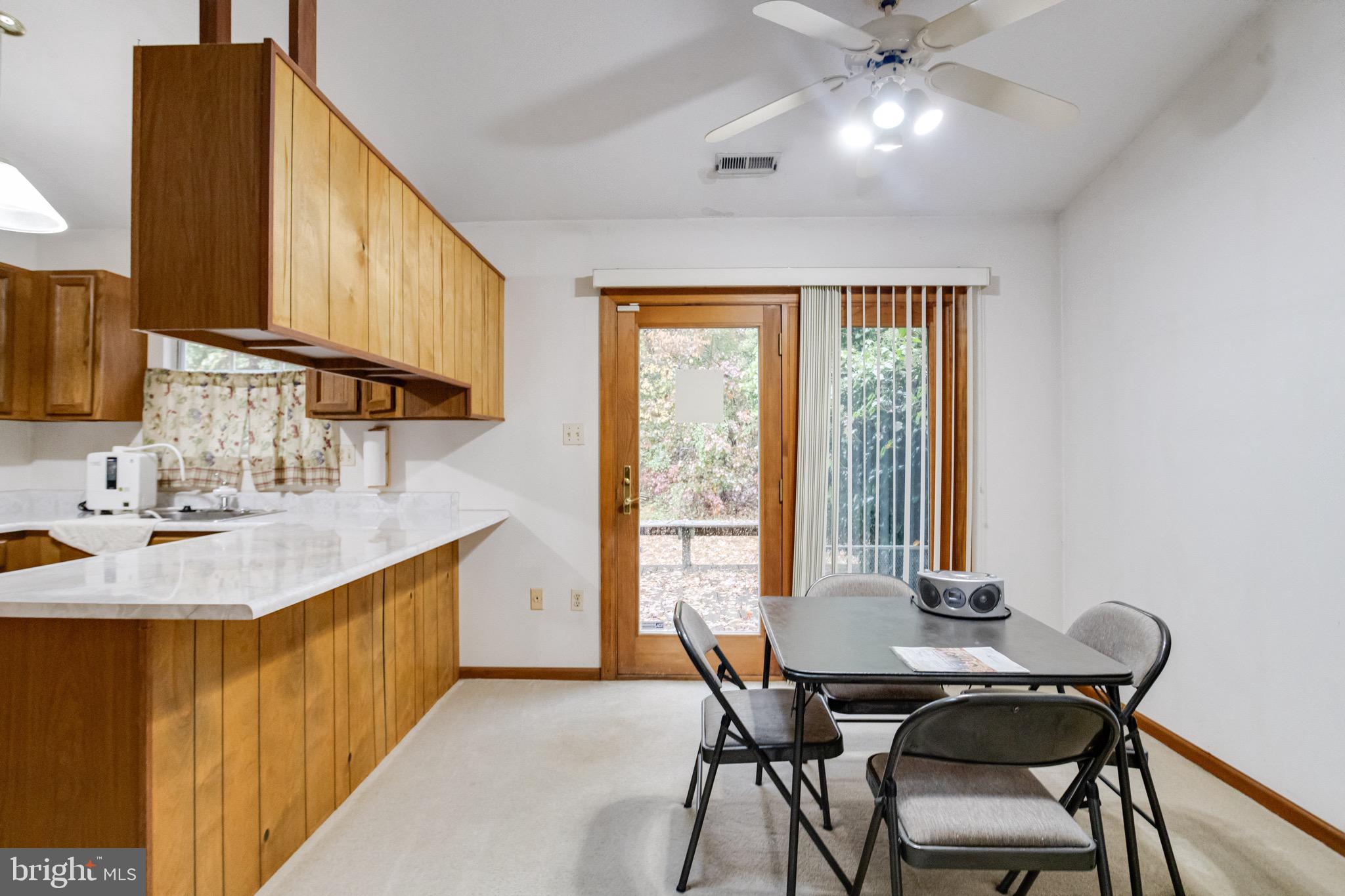 BARTLEY WOODS - Residential