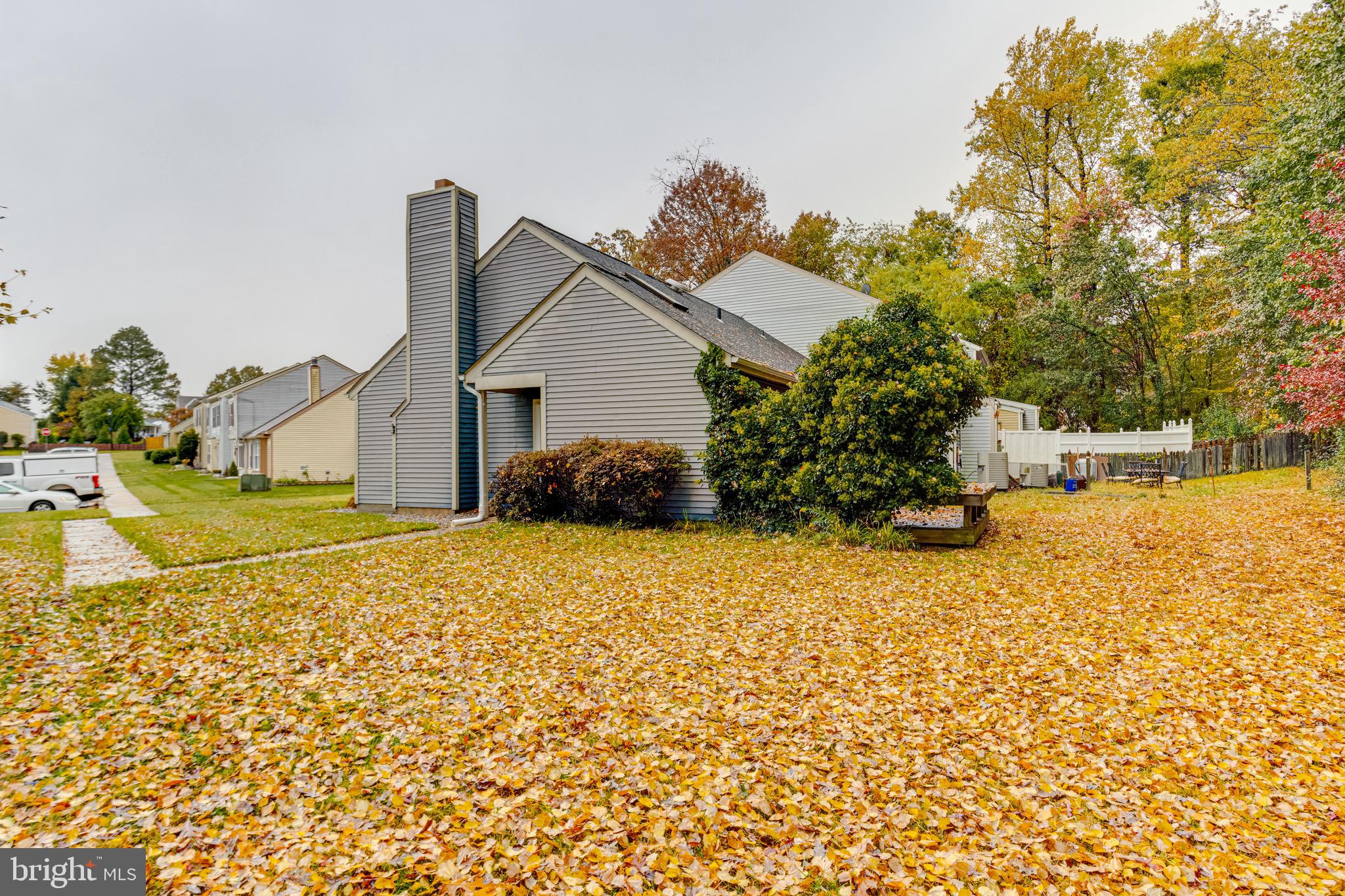 BARTLEY WOODS - Residential