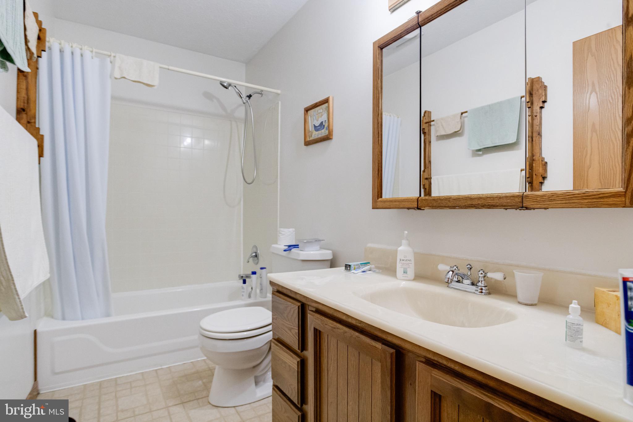 BARTLEY WOODS - Residential