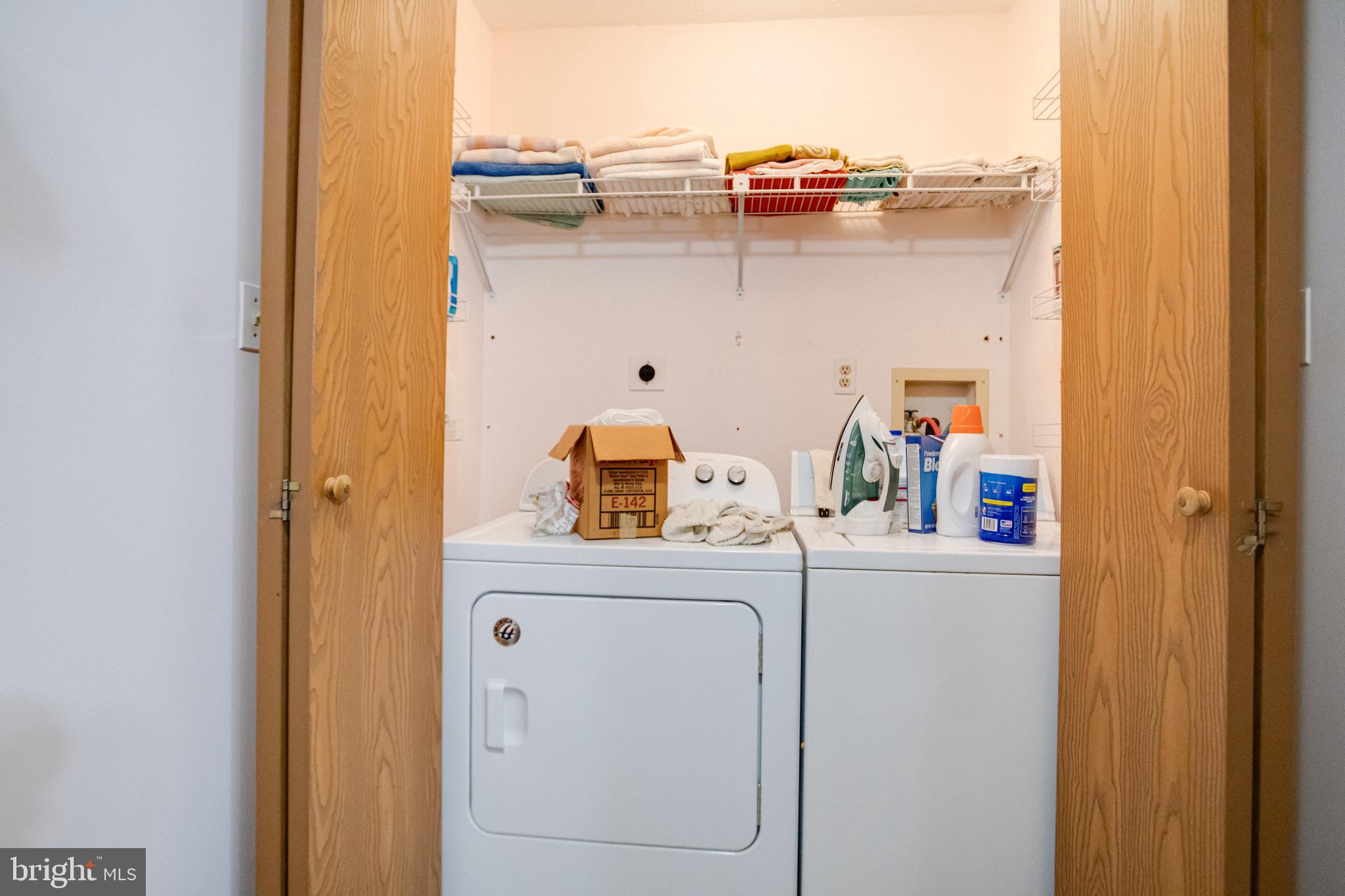 BARTLEY WOODS - Residential