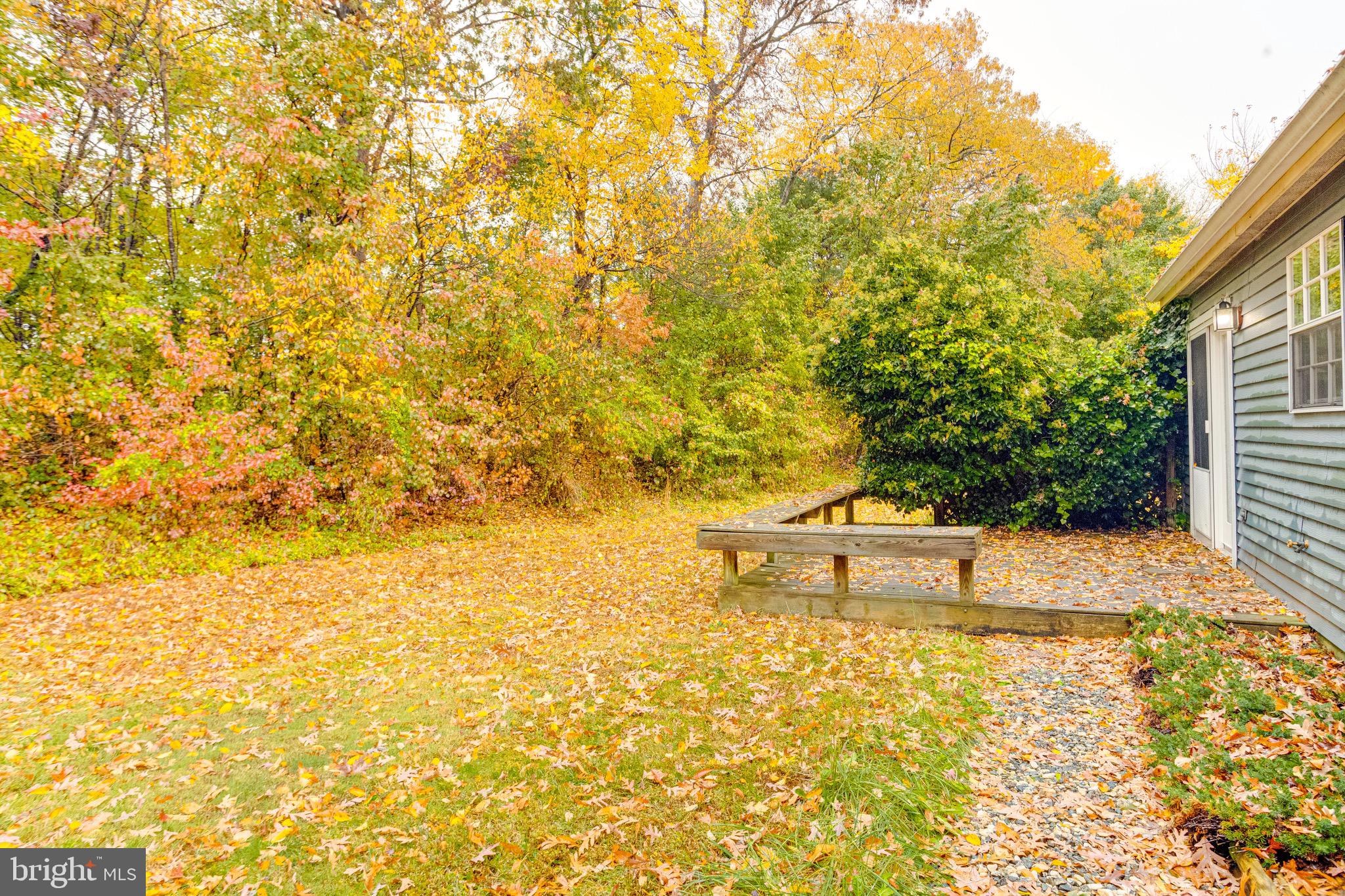 BARTLEY WOODS - Residential