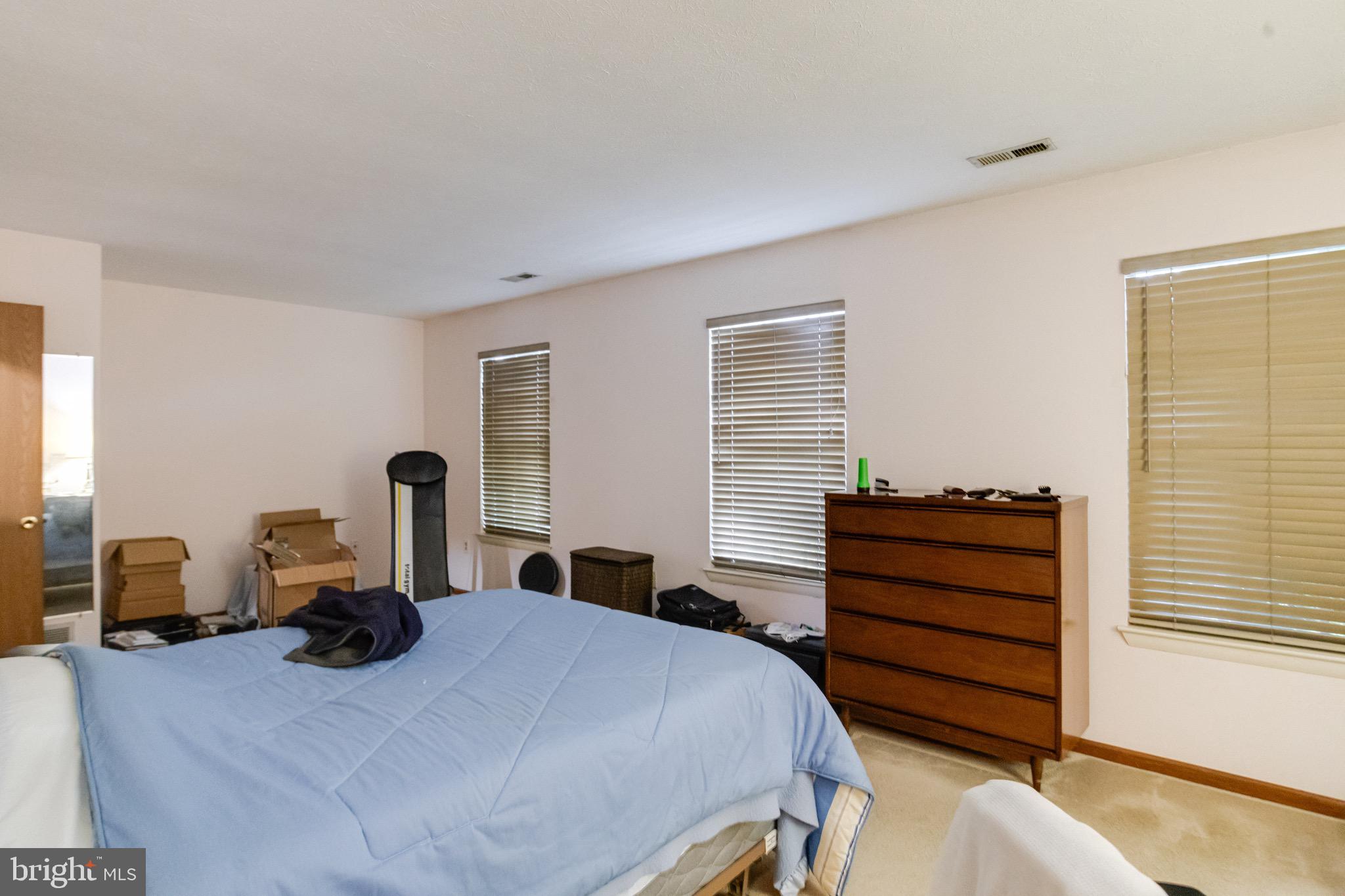 BARTLEY WOODS - Residential