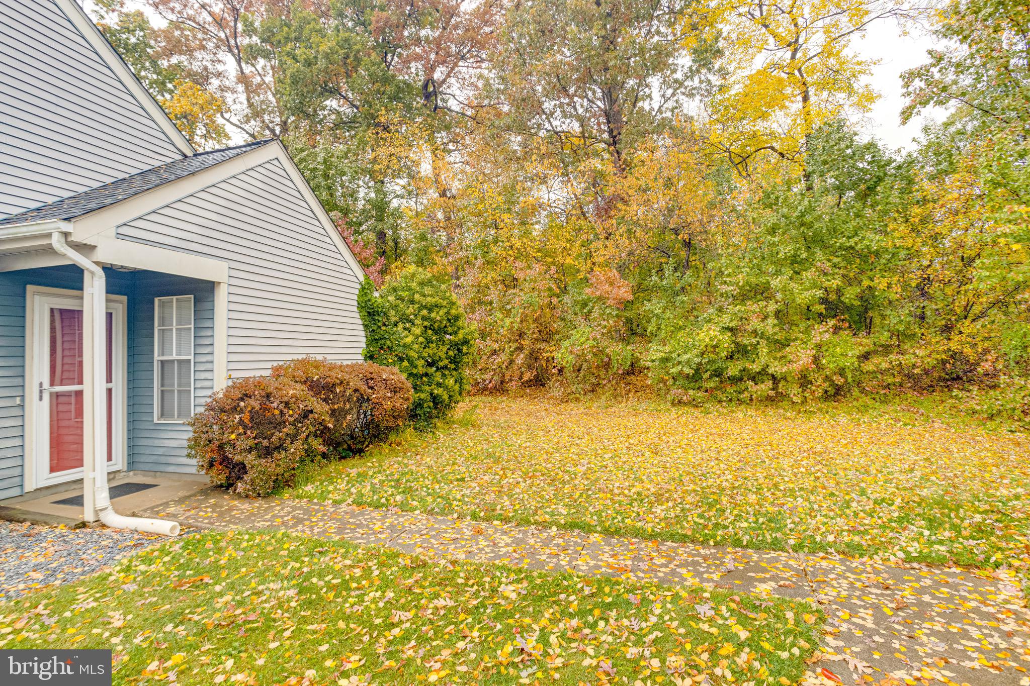 BARTLEY WOODS - Residential