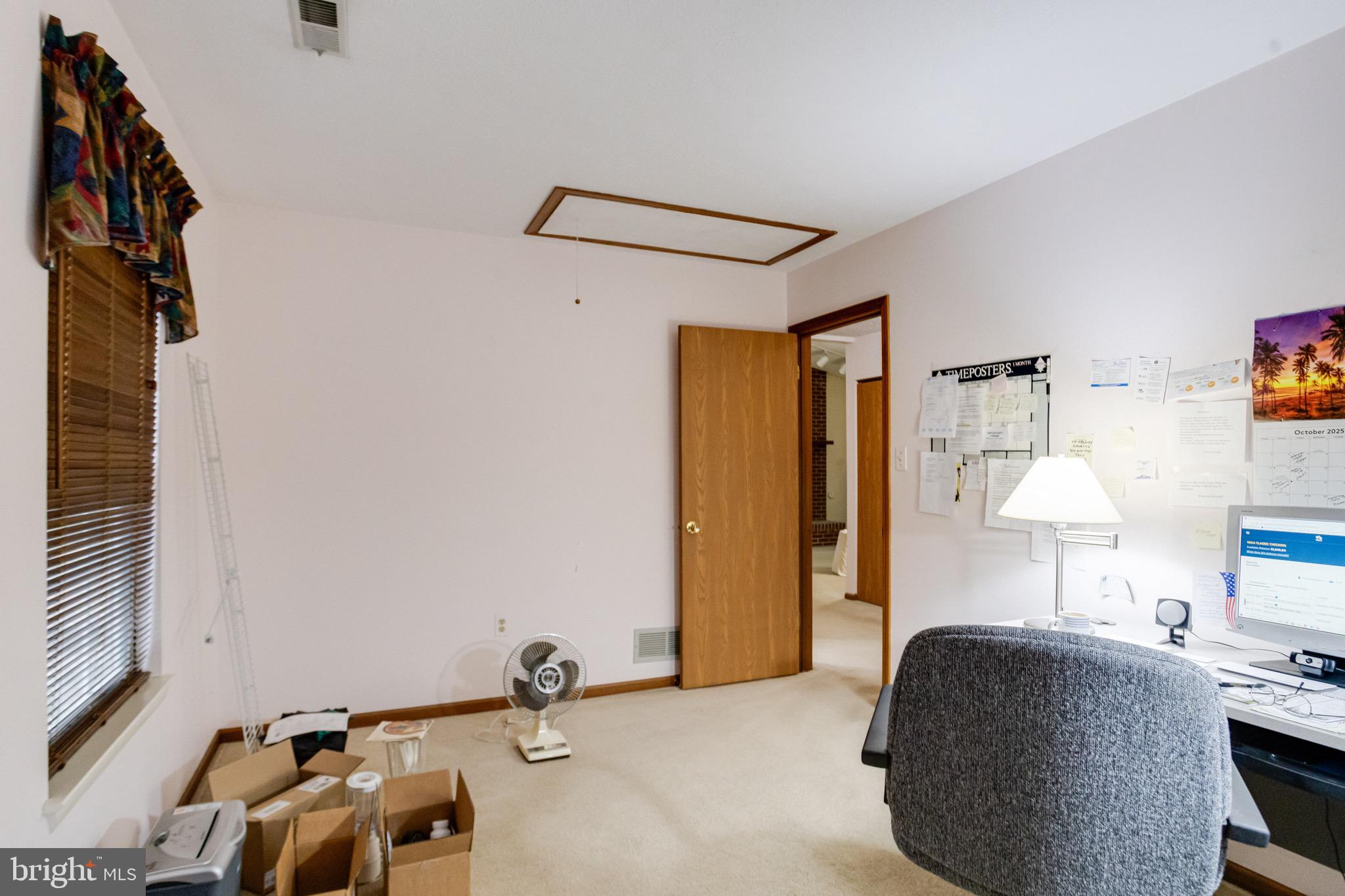 BARTLEY WOODS - Residential