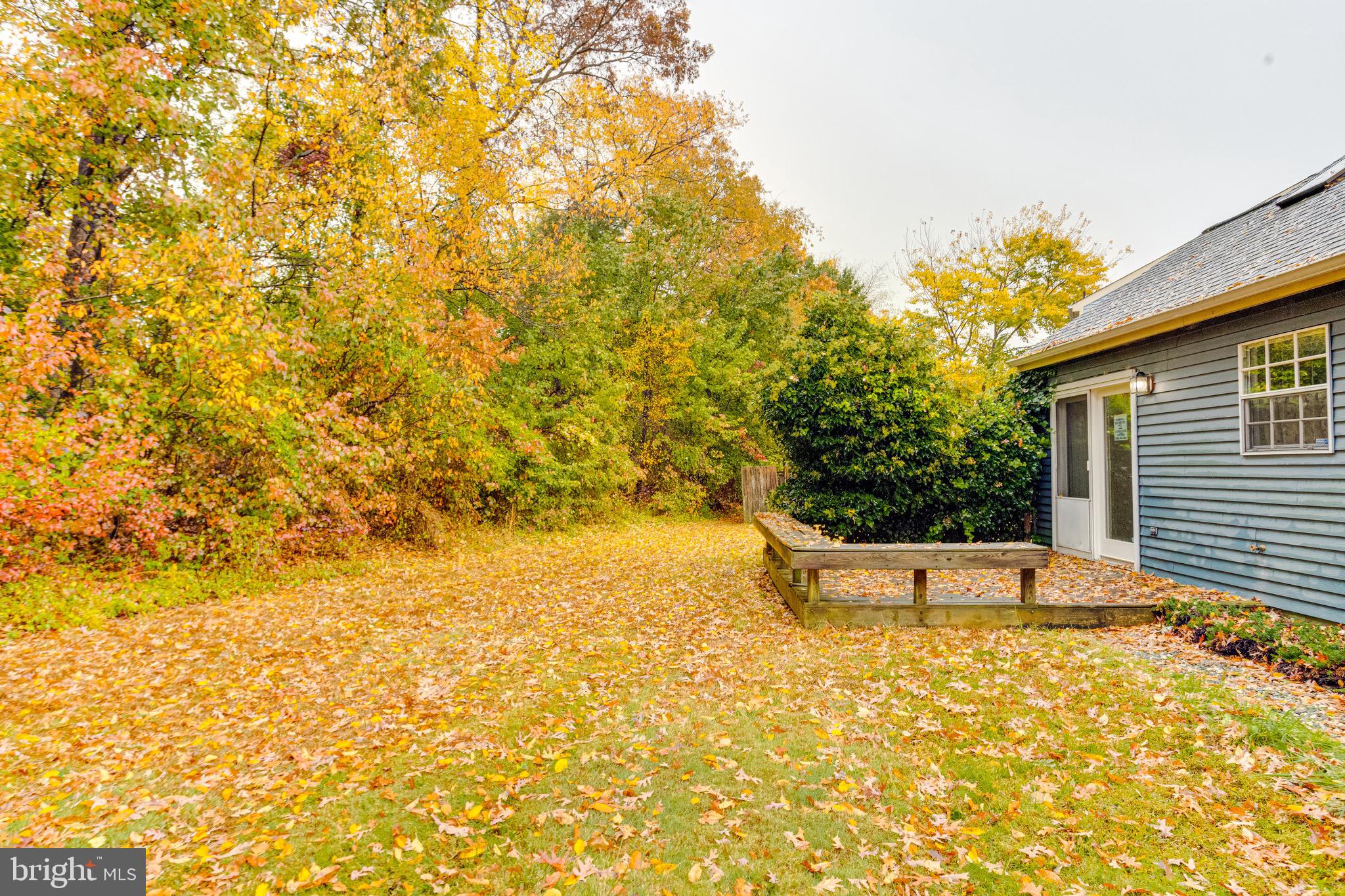 BARTLEY WOODS - Residential