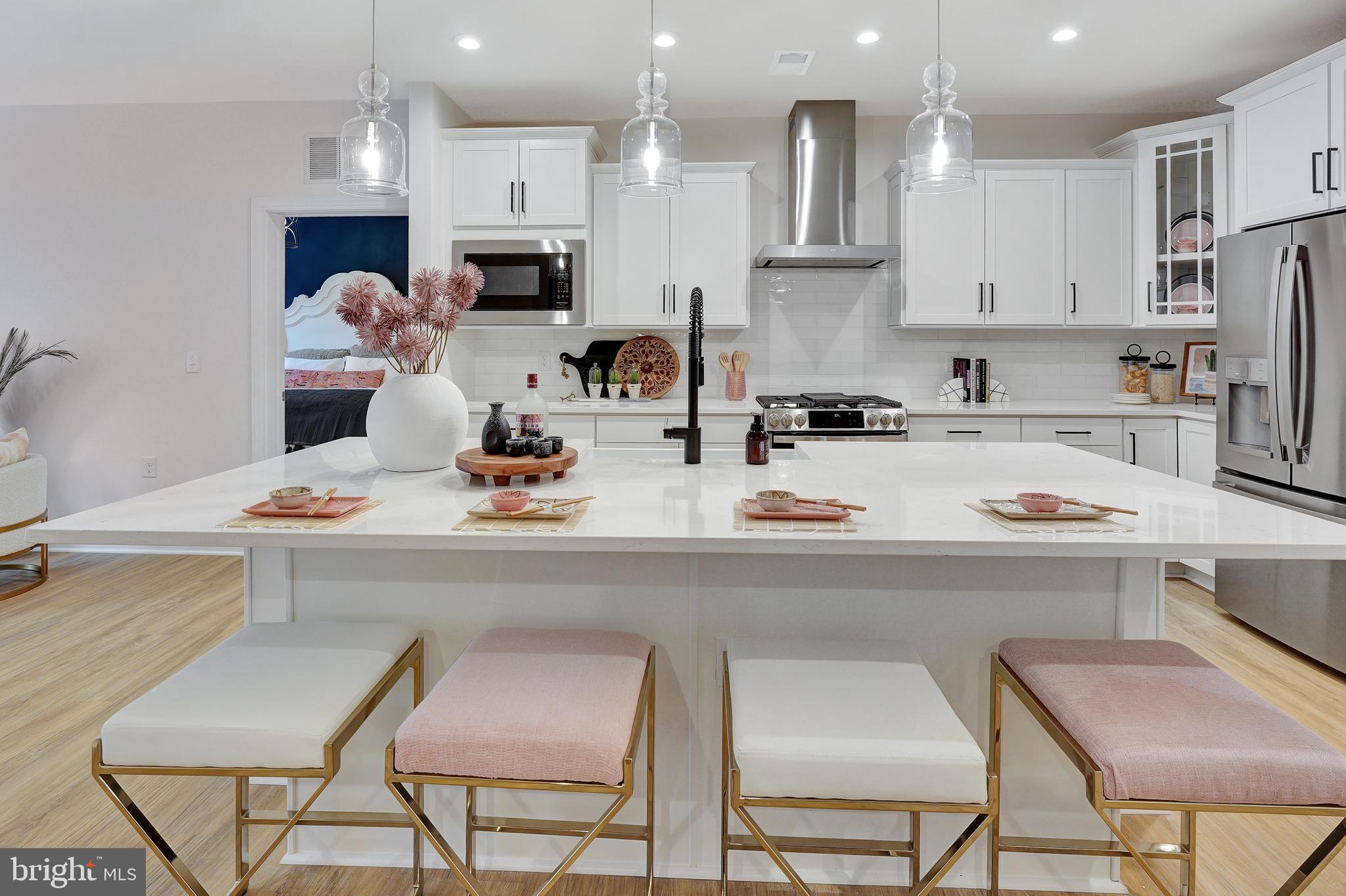 WAXPOOL CROSSING - Residential