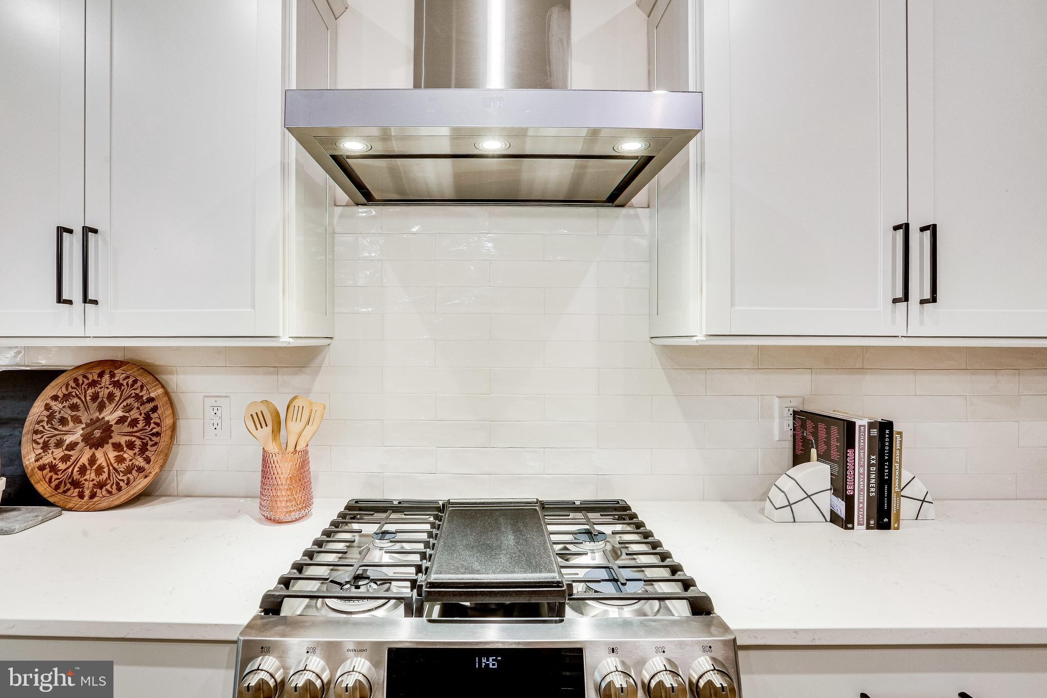 WAXPOOL CROSSING - Residential