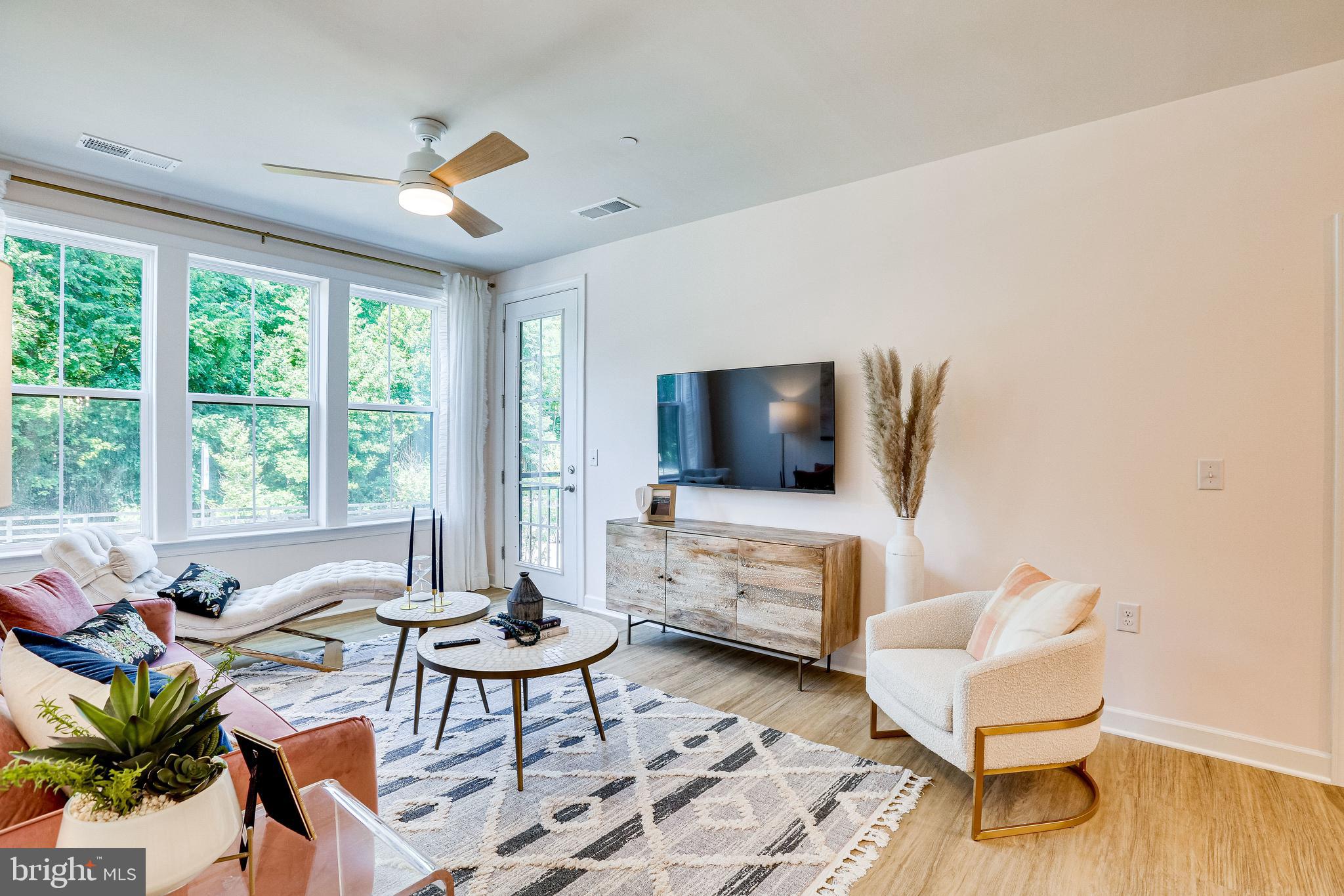 WAXPOOL CROSSING - Residential