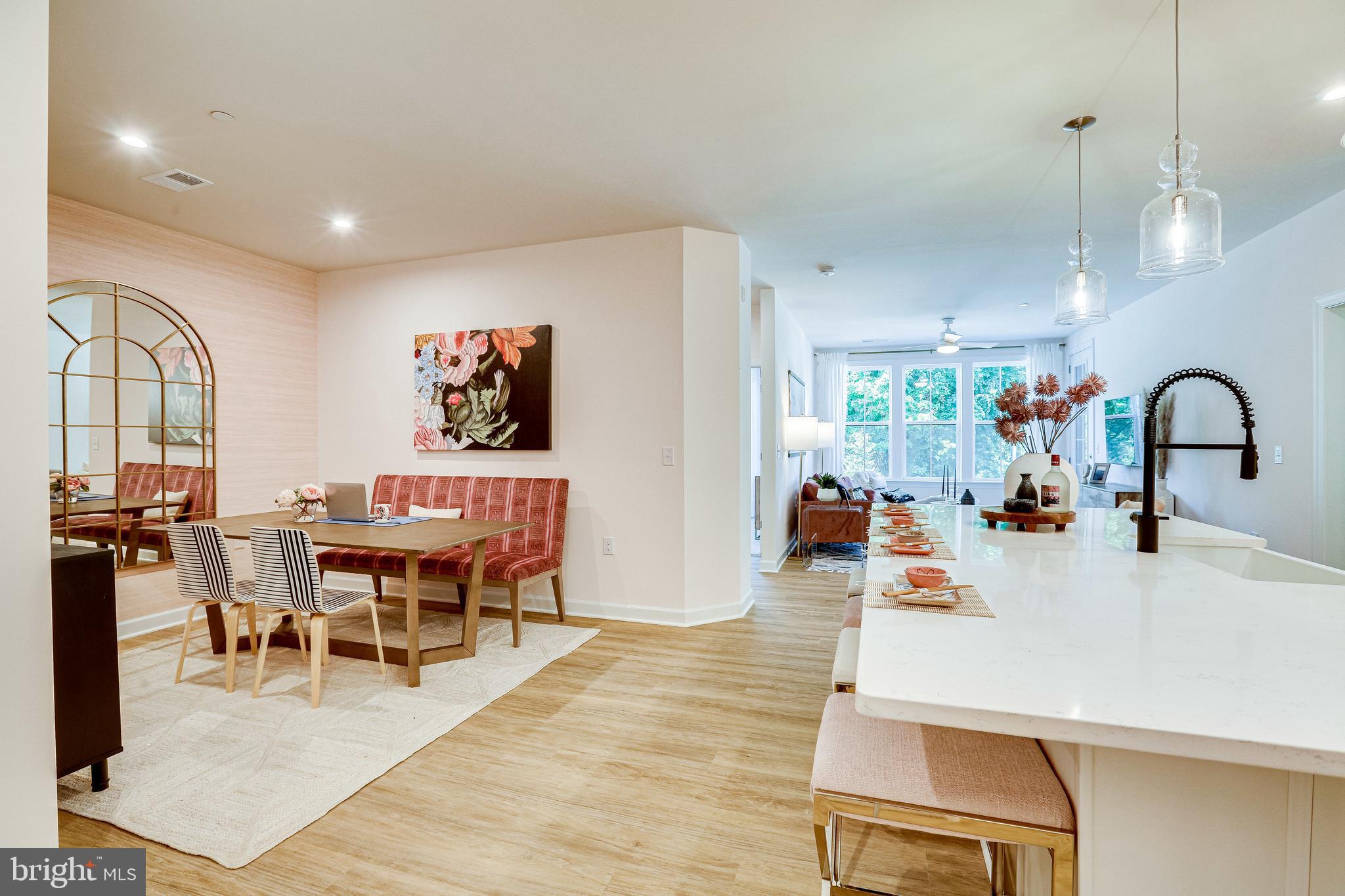 WAXPOOL CROSSING - Residential