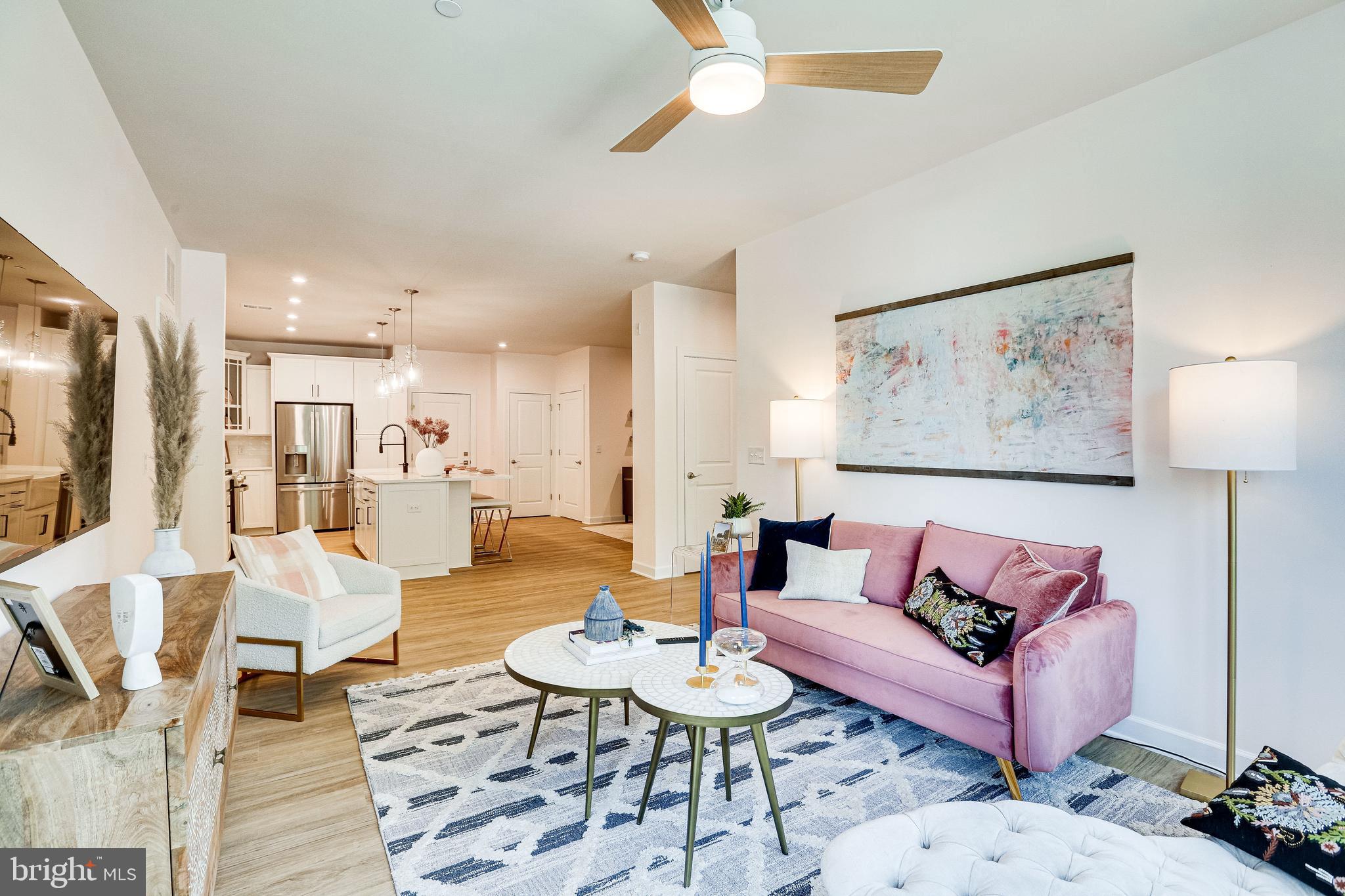 WAXPOOL CROSSING - Residential