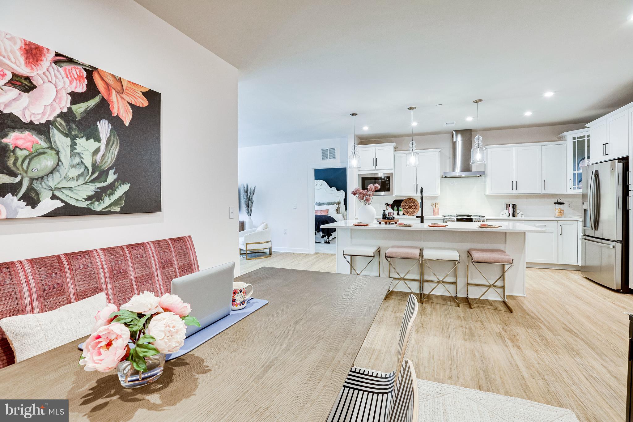 WAXPOOL CROSSING - Residential