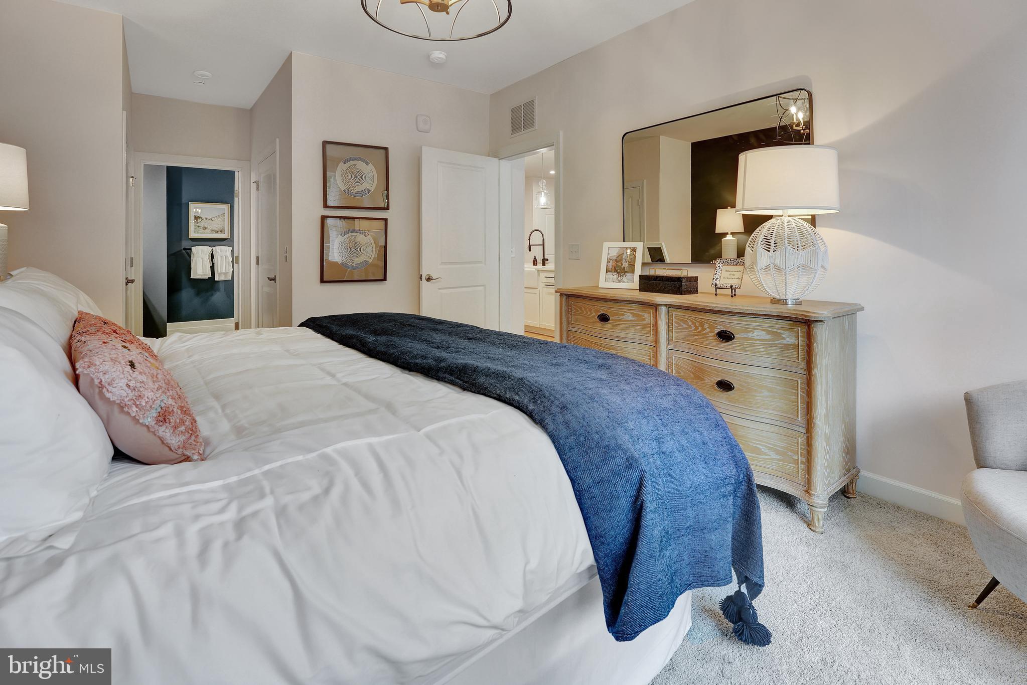 WAXPOOL CROSSING - Residential