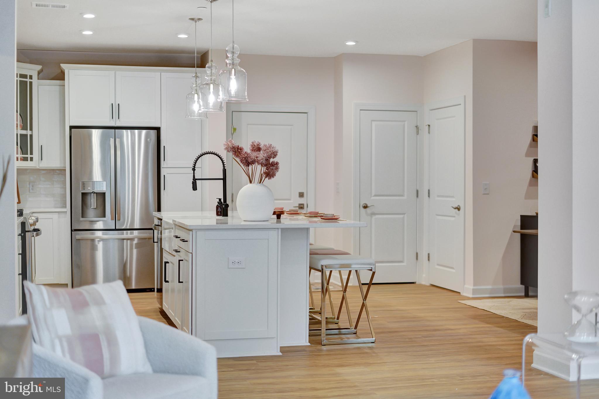 WAXPOOL CROSSING - Residential