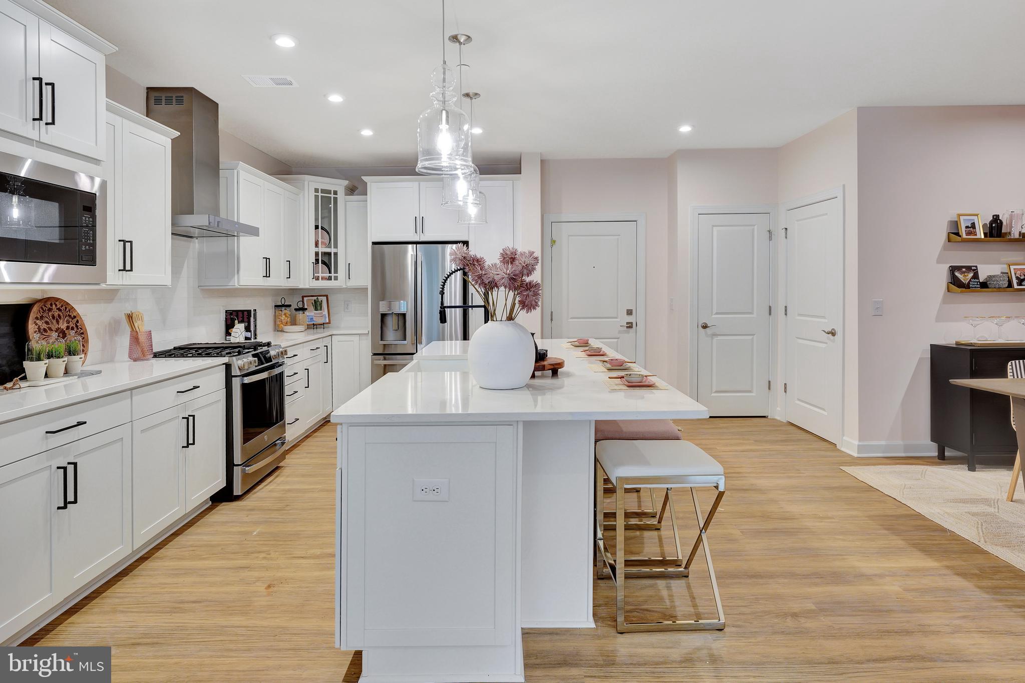 WAXPOOL CROSSING - Residential