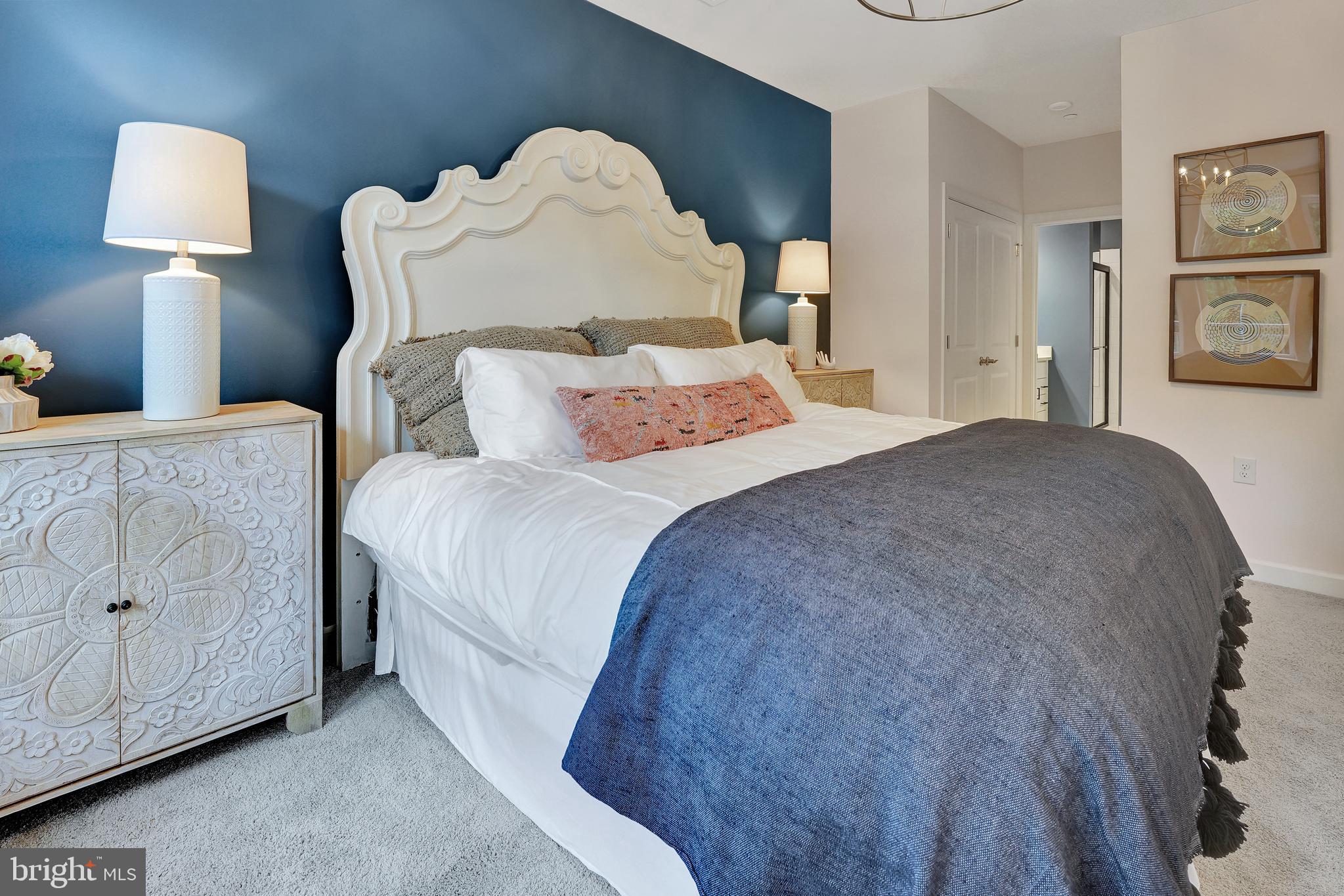 WAXPOOL CROSSING - Residential