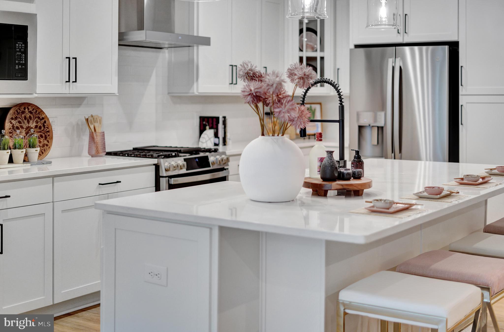 WAXPOOL CROSSING - Residential