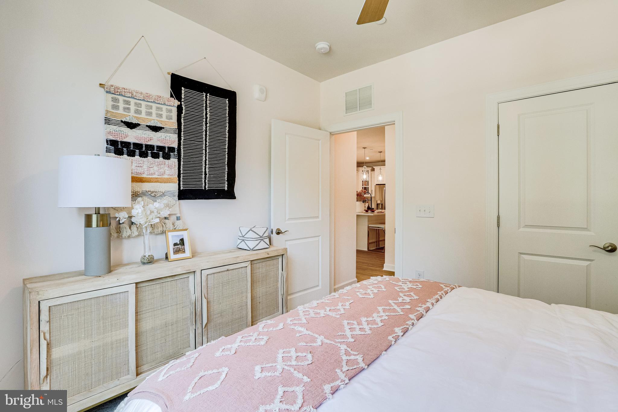 WAXPOOL CROSSING - Residential