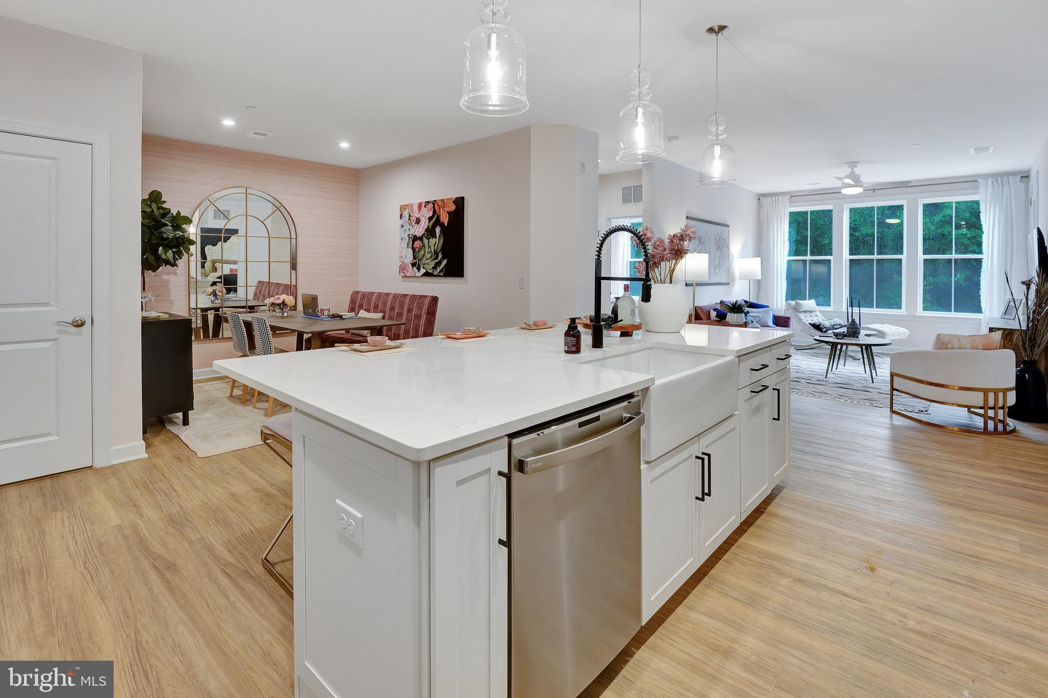 WAXPOOL CROSSING - Residential