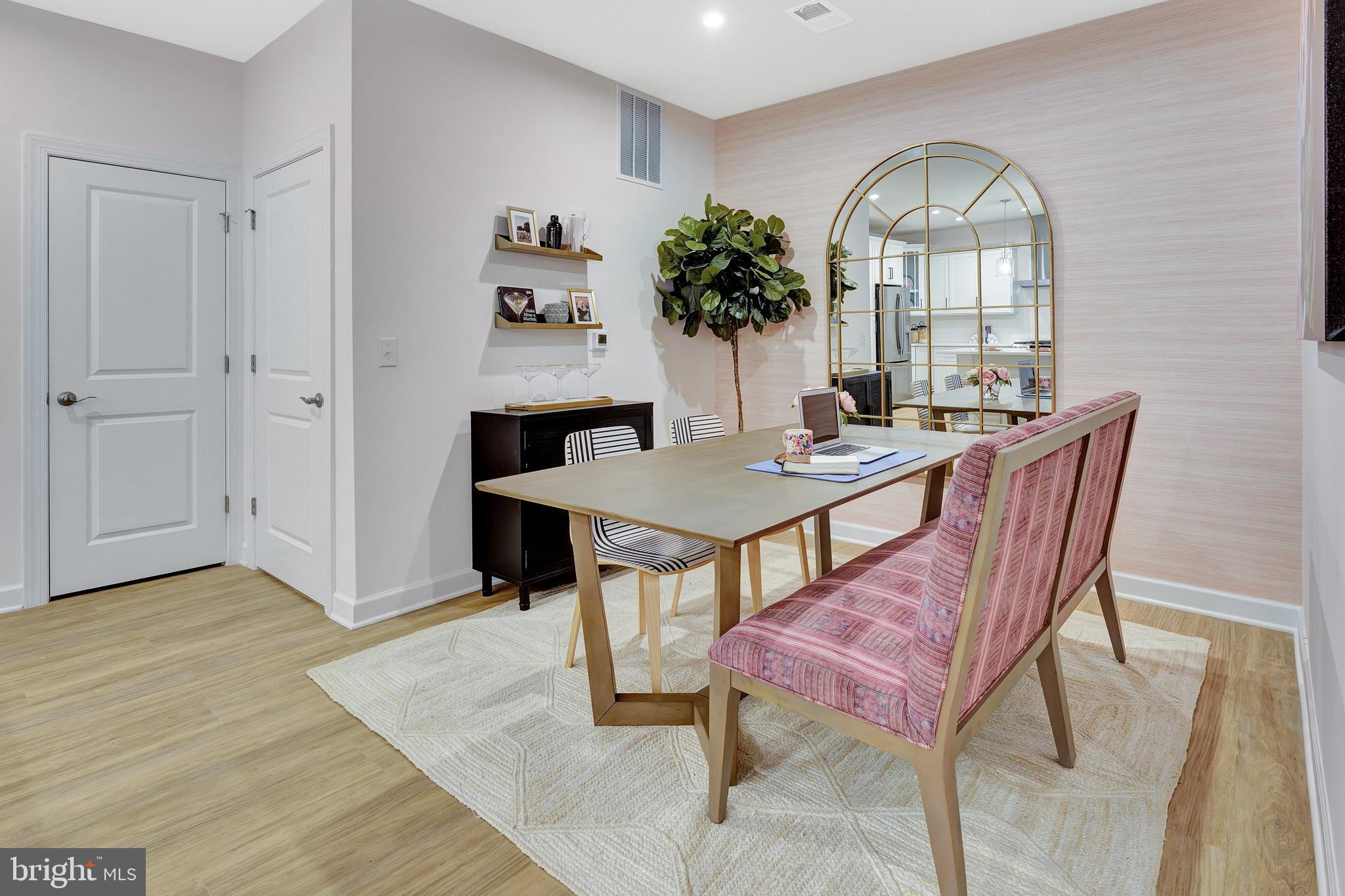 WAXPOOL CROSSING - Residential