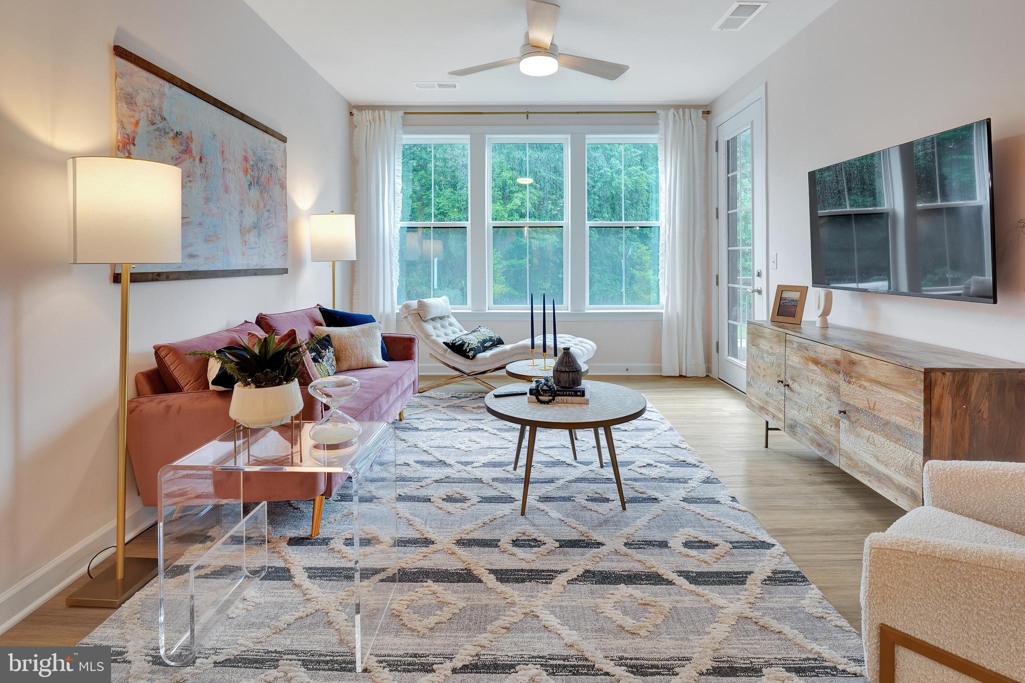 WAXPOOL CROSSING - Residential