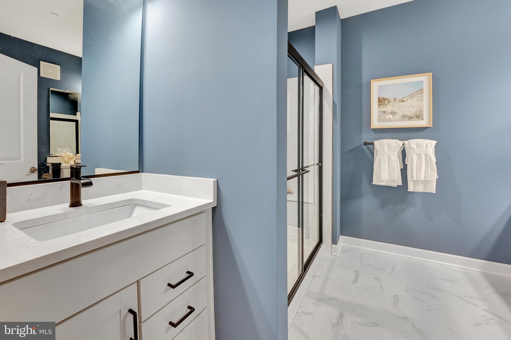 WAXPOOL CROSSING - Residential