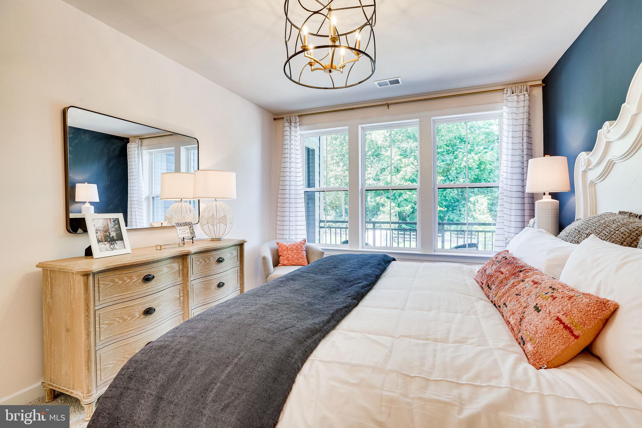 WAXPOOL CROSSING - Residential