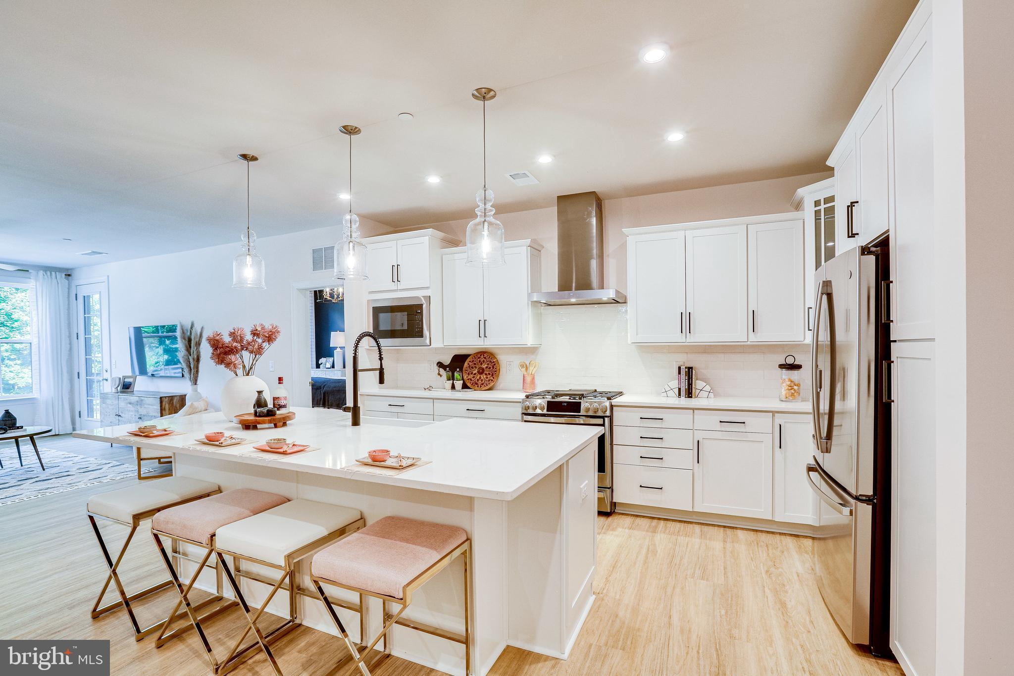 WAXPOOL CROSSING - Residential