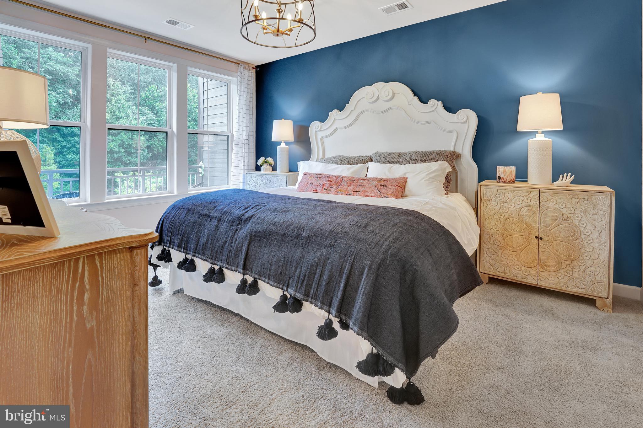 WAXPOOL CROSSING - Residential